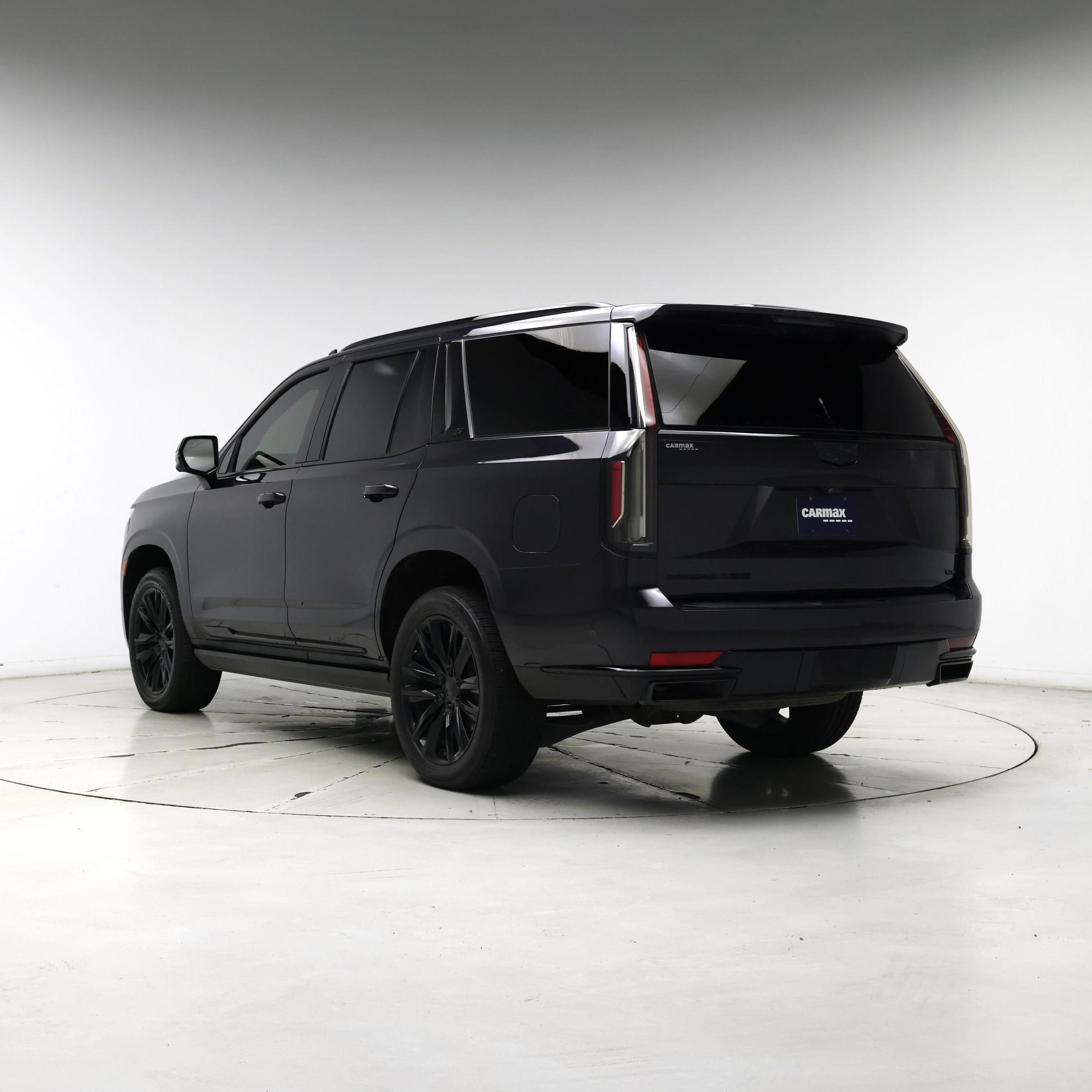 Thumbnail: 2022 Cadillac Escalade - 2