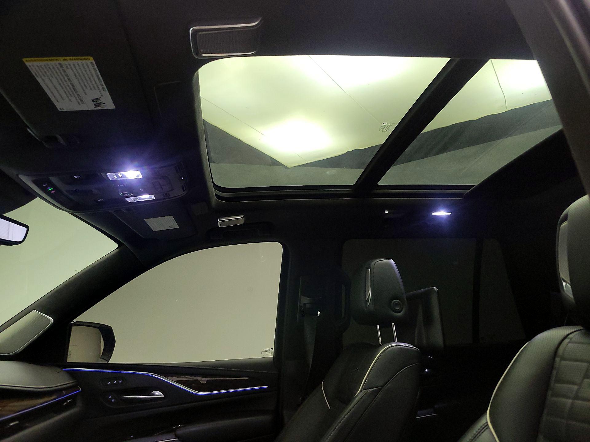 Thumbnail: 2022 Cadillac Escalade - 20