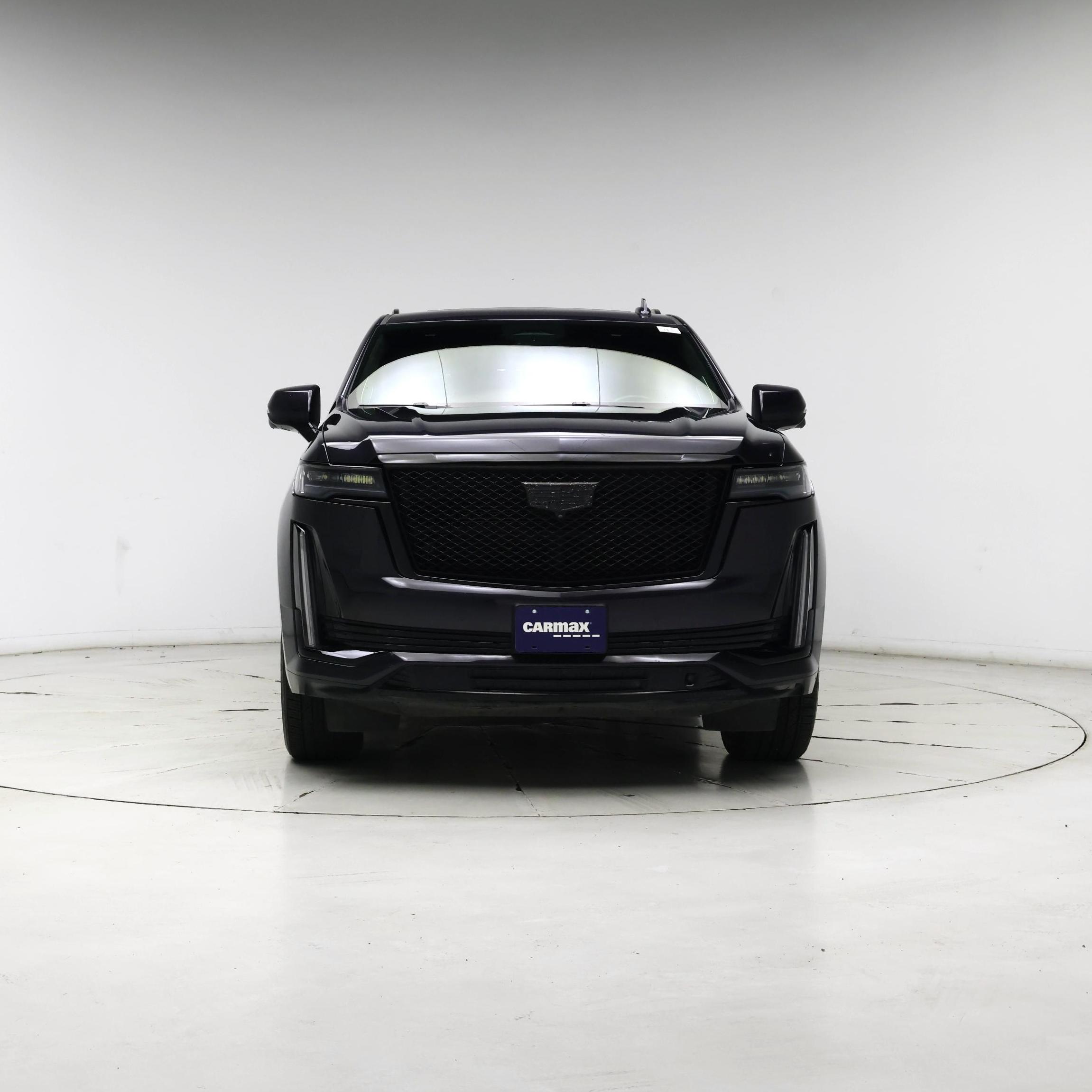 Thumbnail: 2022 Cadillac Escalade - 5