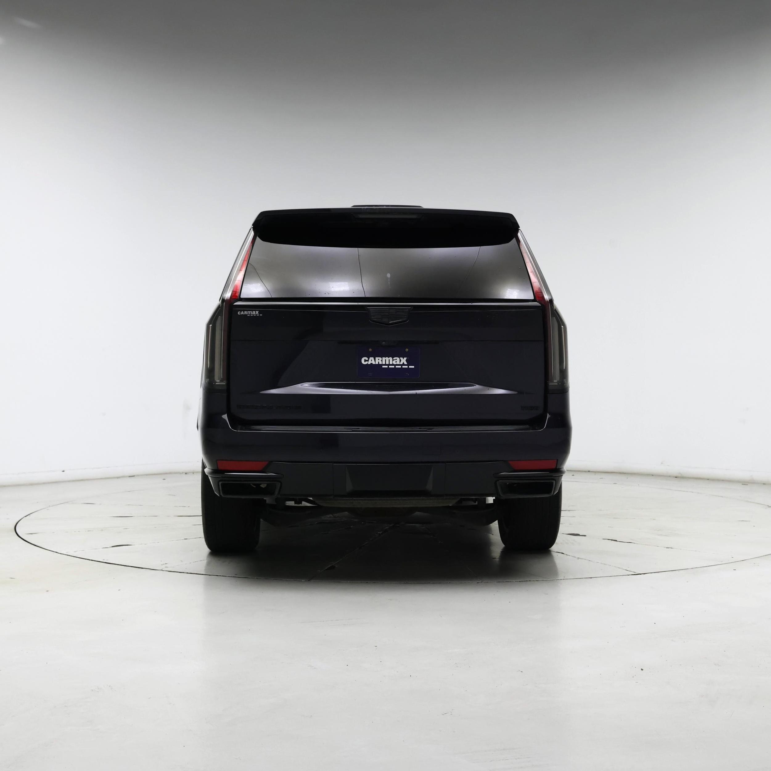 Thumbnail: 2022 Cadillac Escalade - 6