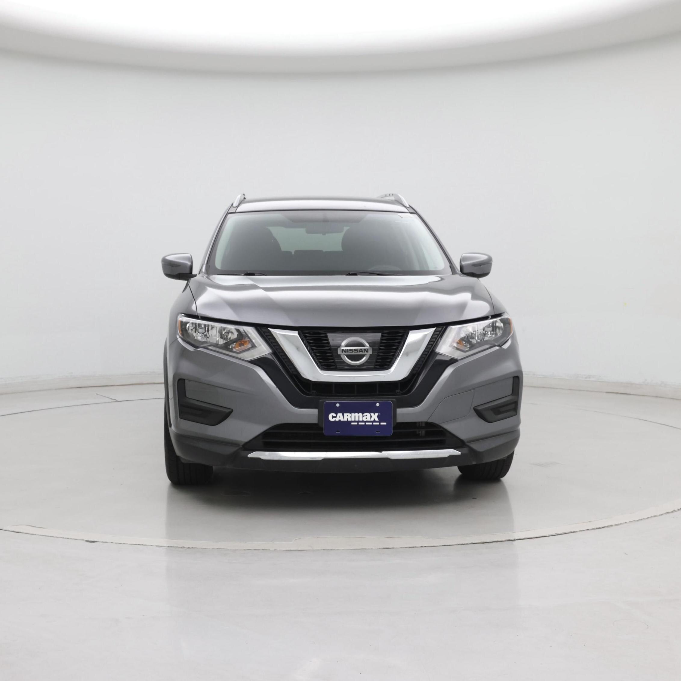 Thumbnail: 2017 Nissan Rogue - 5