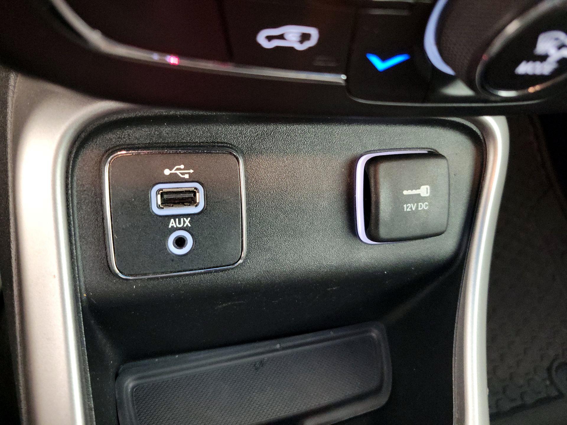 Thumbnail: 2018 Jeep Compass - 18