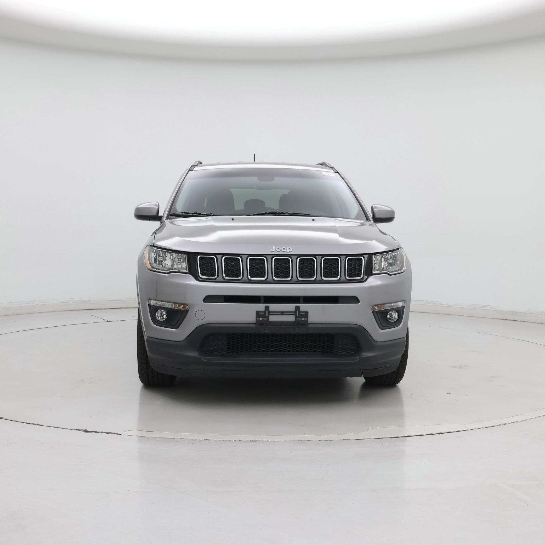 Thumbnail: 2018 Jeep Compass - 5