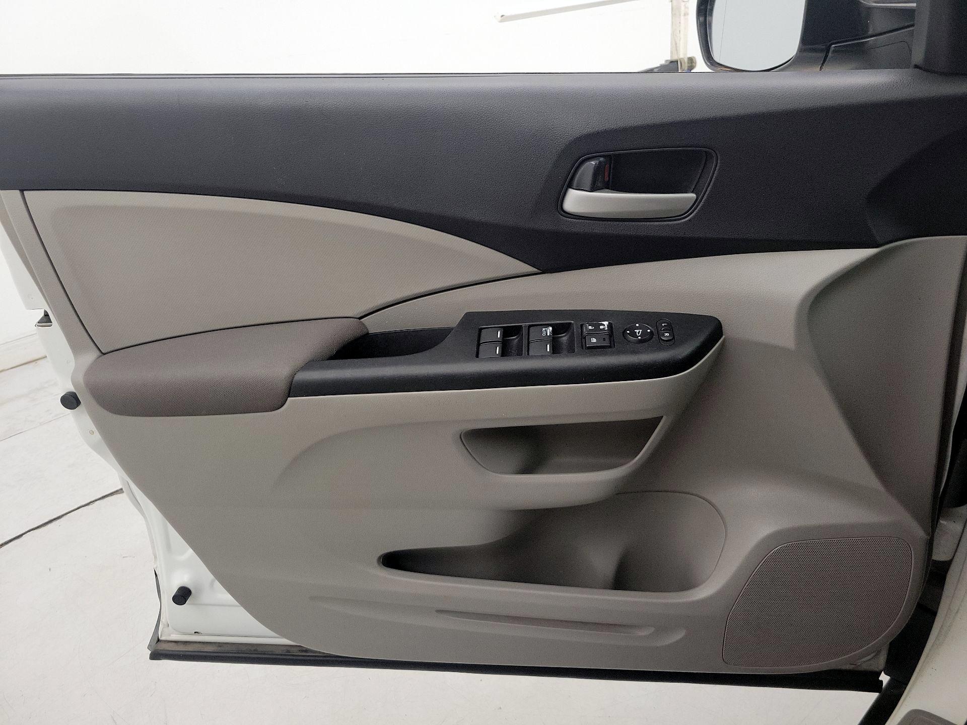 Thumbnail: 2014 Honda CR-V - 12