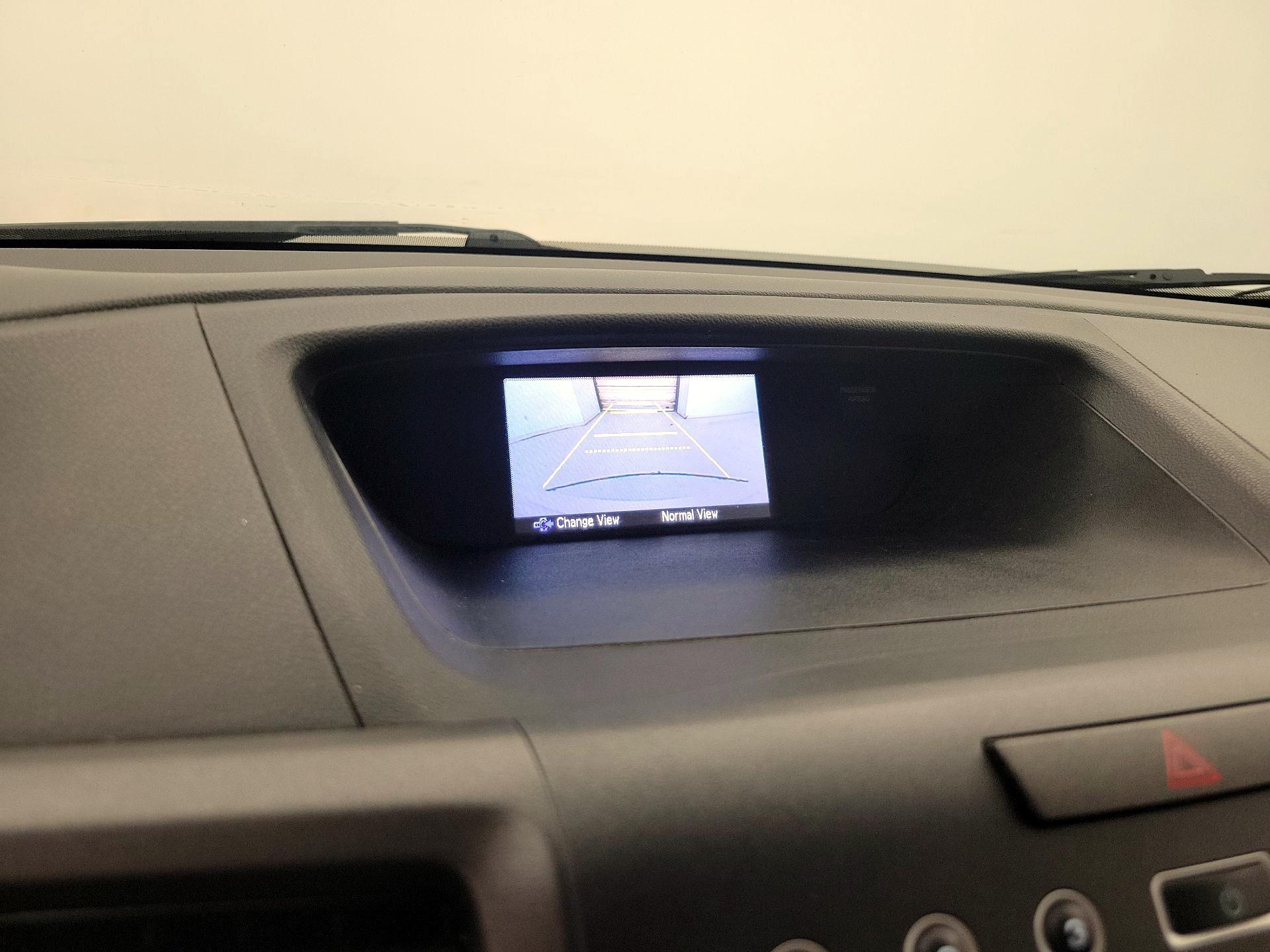 Thumbnail: 2014 Honda CR-V - 14