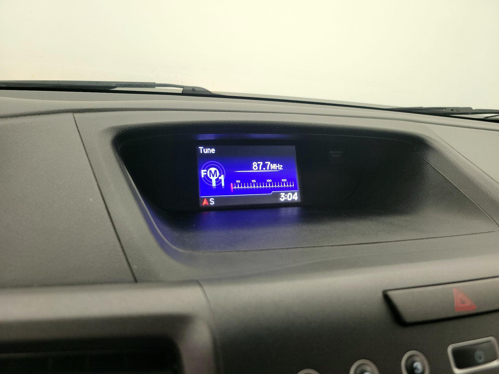 Thumbnail: 2014 Honda CR-V - 15