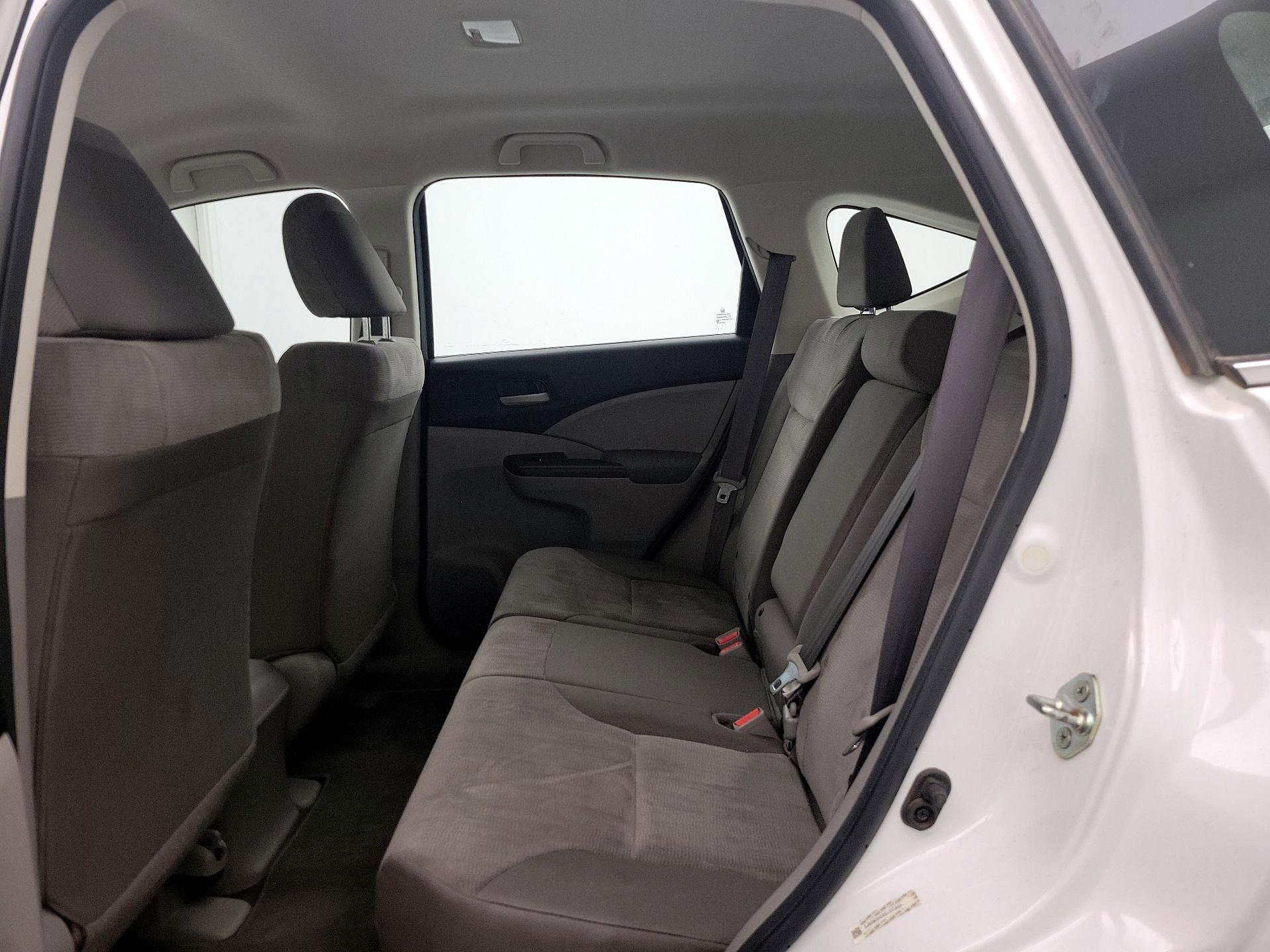 Thumbnail: 2014 Honda CR-V - 19