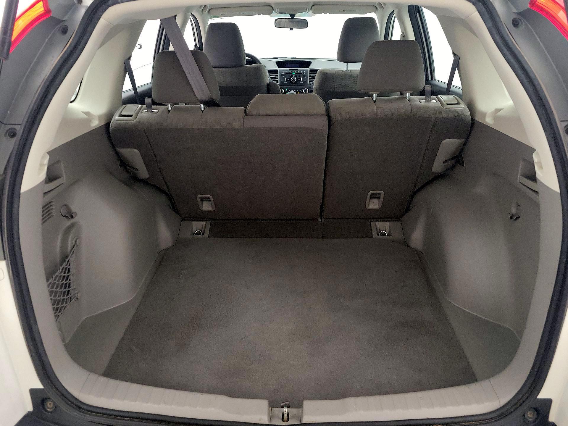 Thumbnail: 2014 Honda CR-V - 20