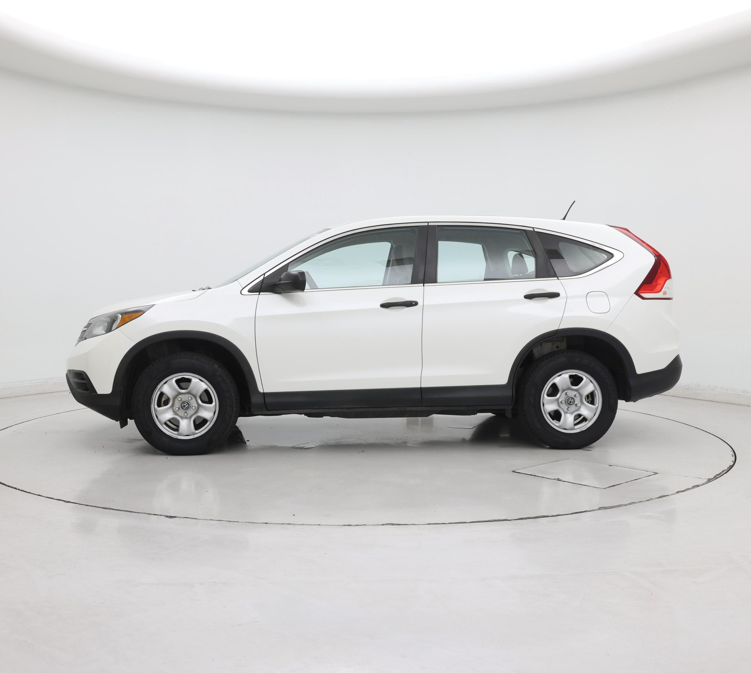 Thumbnail: 2014 Honda CR-V - 3