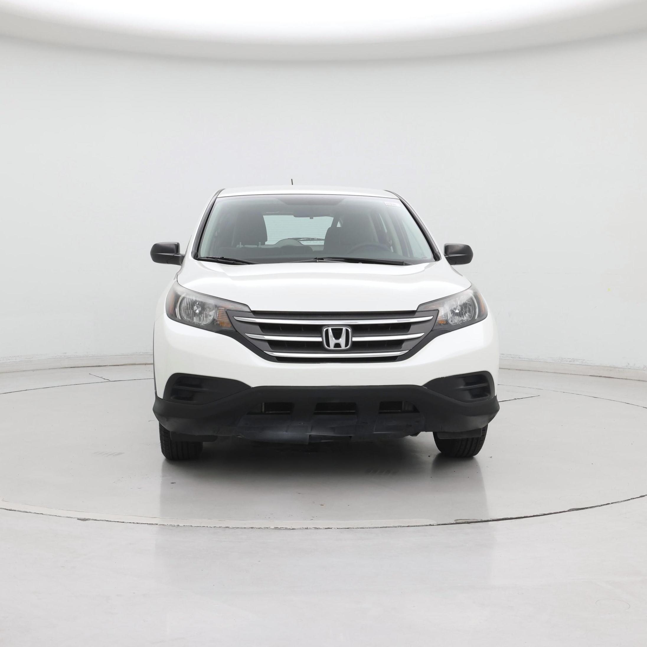 Thumbnail: 2014 Honda CR-V - 5