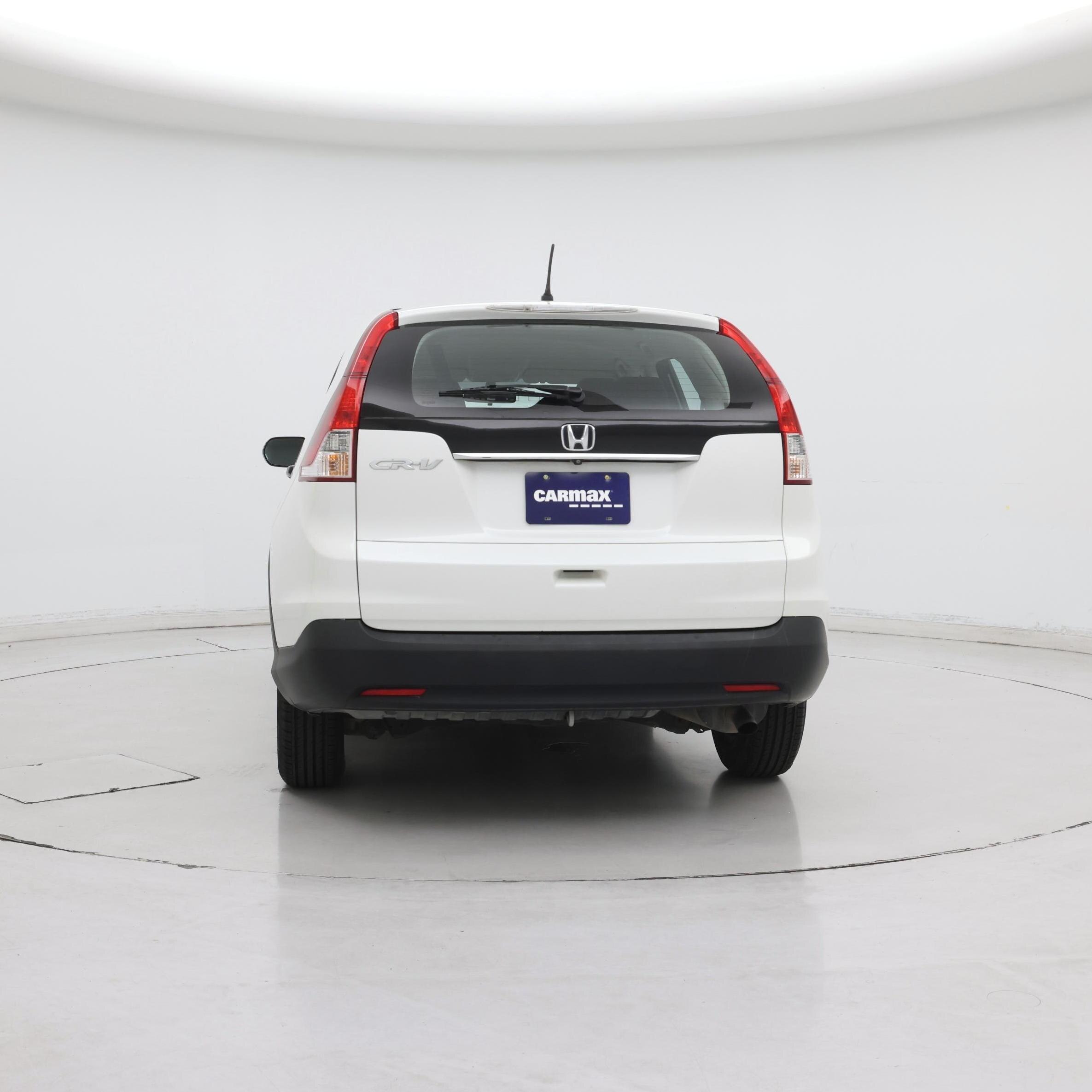 Thumbnail: 2014 Honda CR-V - 6