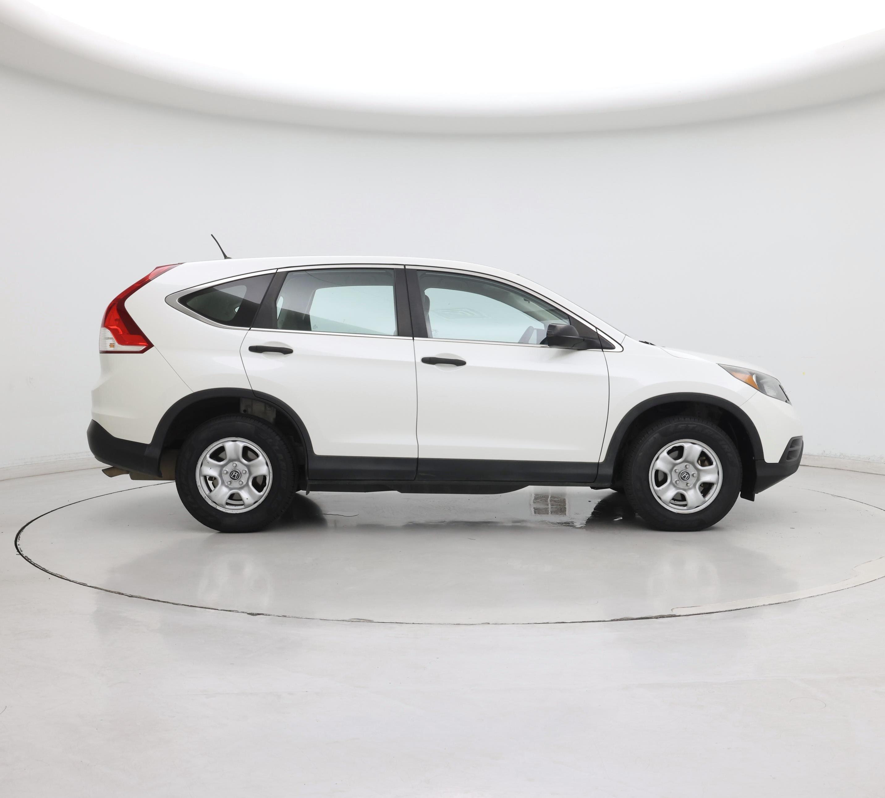 Thumbnail: 2014 Honda CR-V - 7
