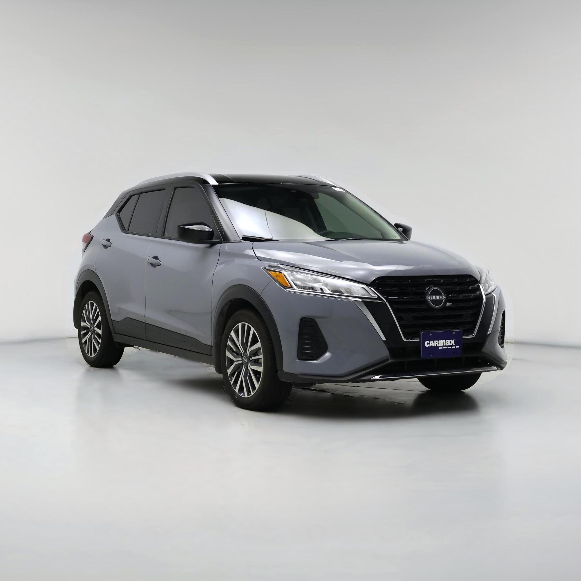 Thumbnail: 2024 Nissan Kicks - 1