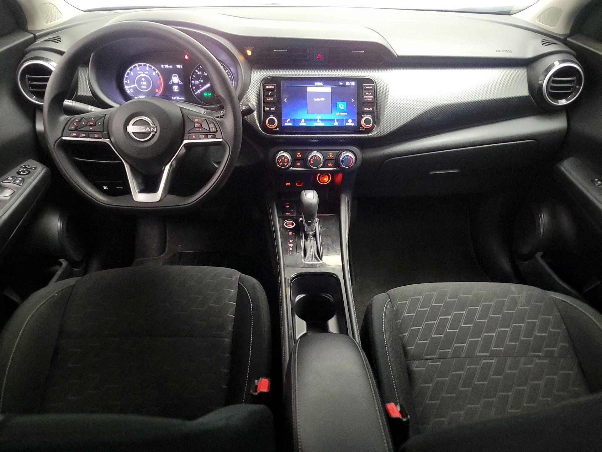 Thumbnail: 2024 Nissan Kicks - 9