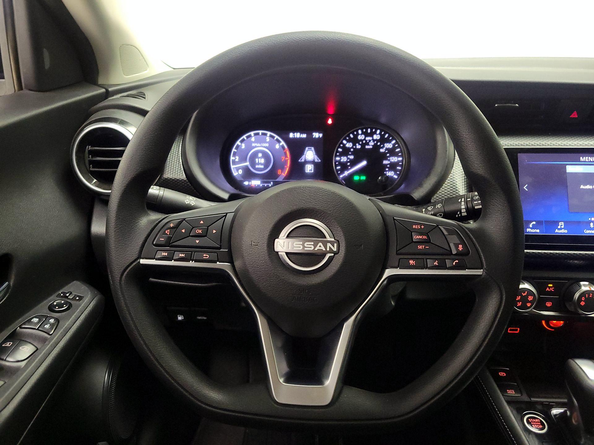 Thumbnail: 2024 Nissan Kicks - 10