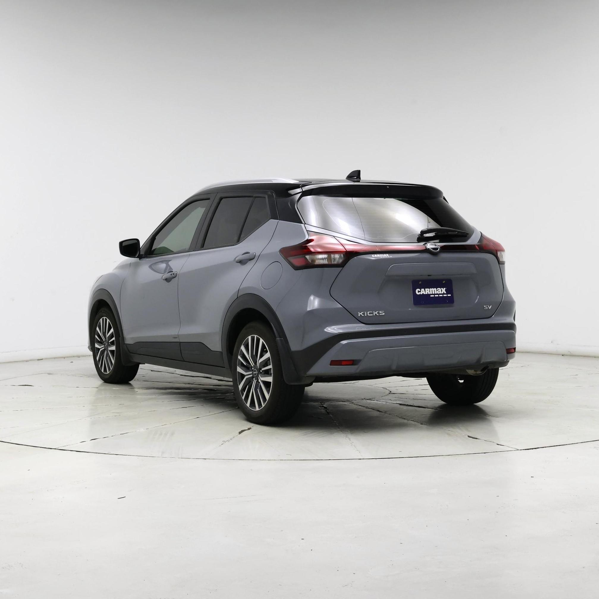 Thumbnail: 2024 Nissan Kicks - 2