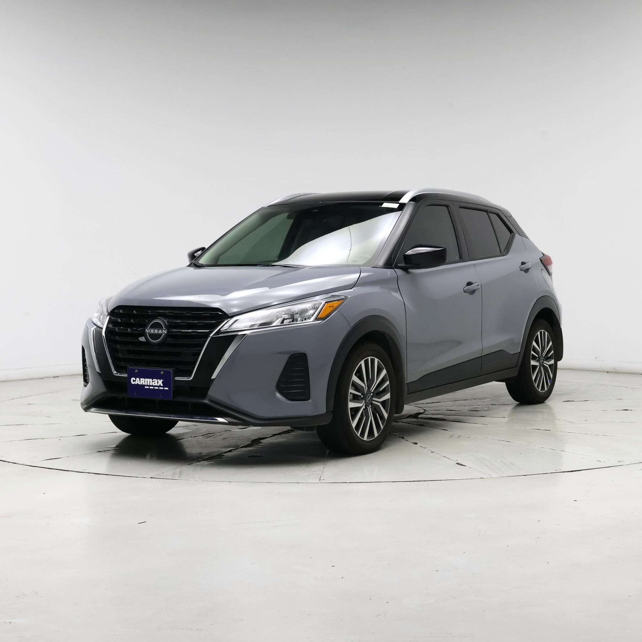 Thumbnail: 2024 Nissan Kicks - 4