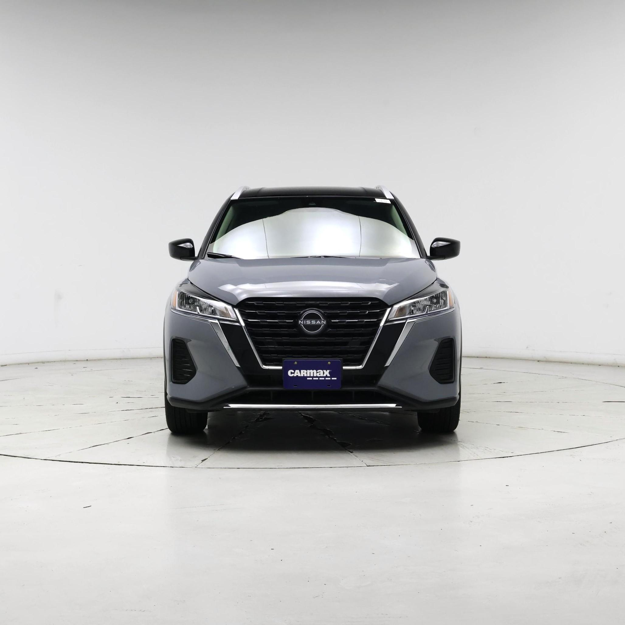 Thumbnail: 2024 Nissan Kicks - 5