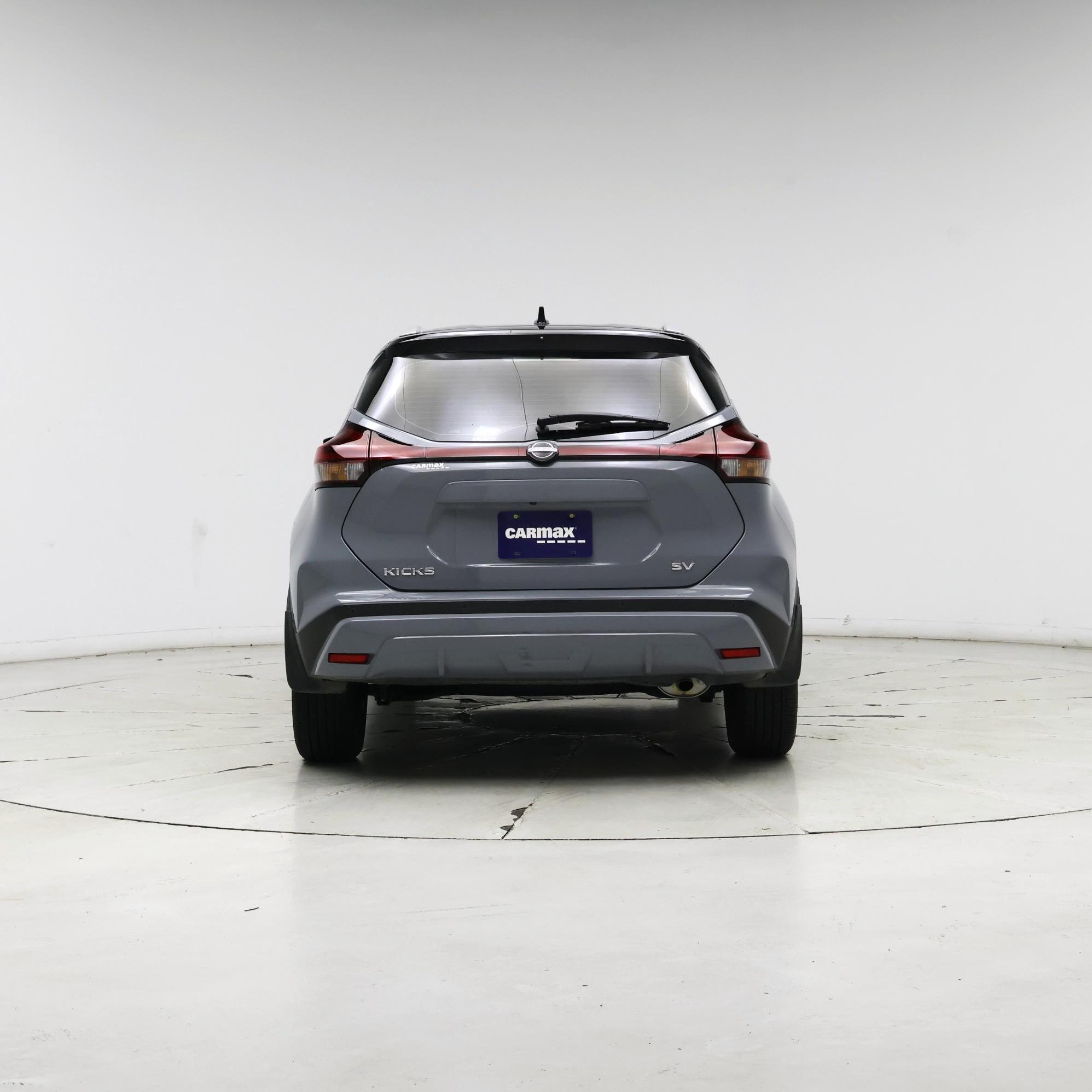 Thumbnail: 2024 Nissan Kicks - 6