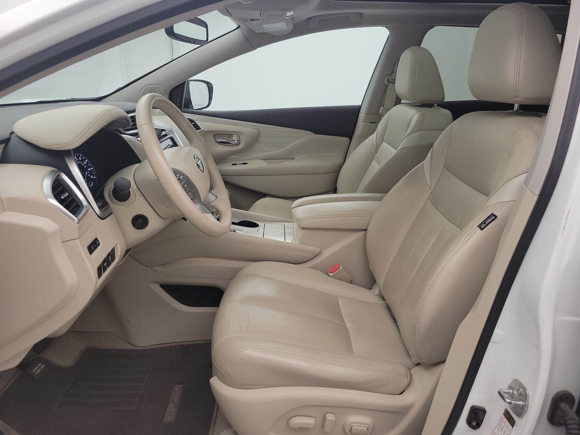 Thumbnail: 2015 Nissan Murano - 11