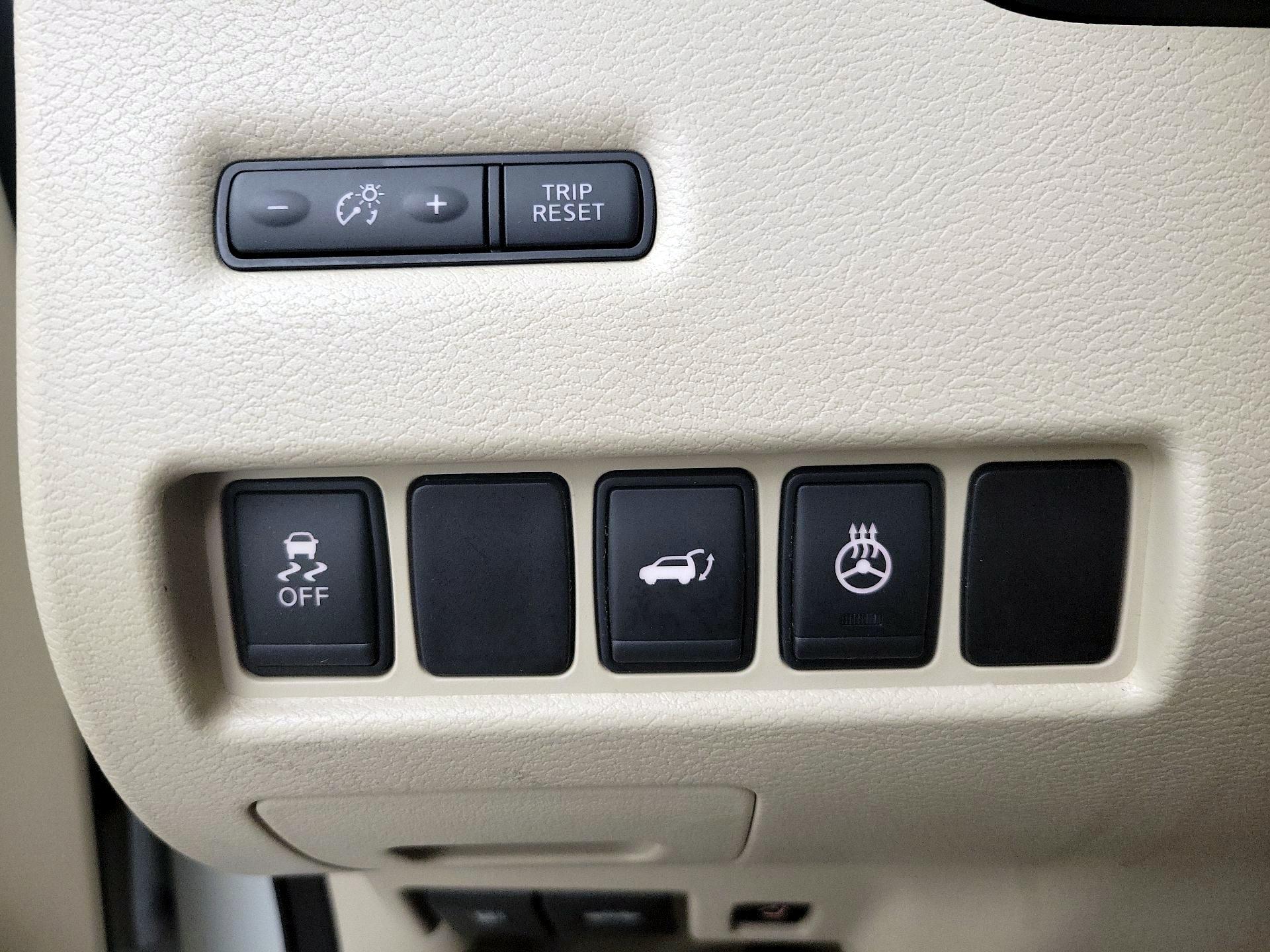 Thumbnail: 2015 Nissan Murano - 13