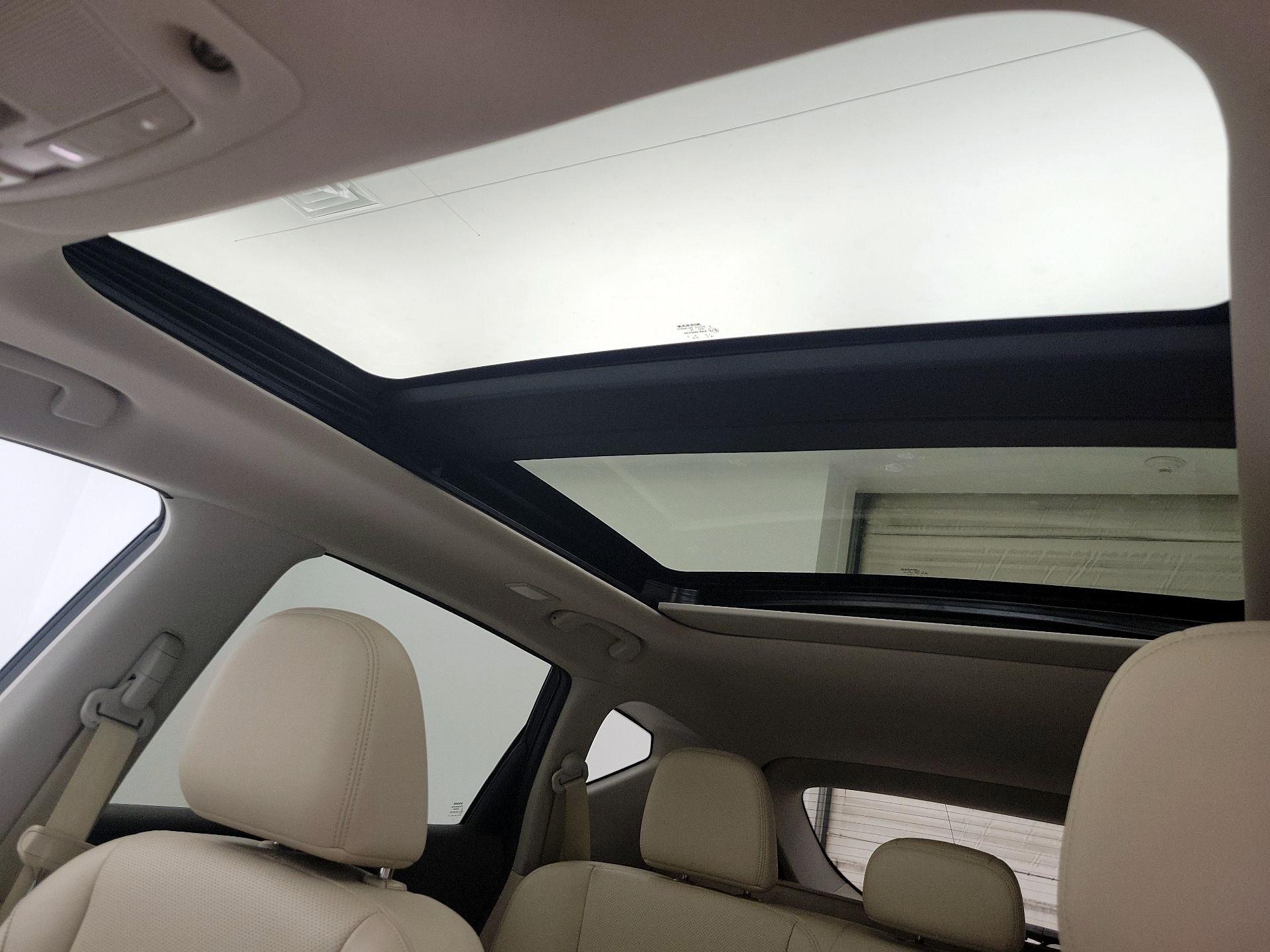 Thumbnail: 2015 Nissan Murano - 20