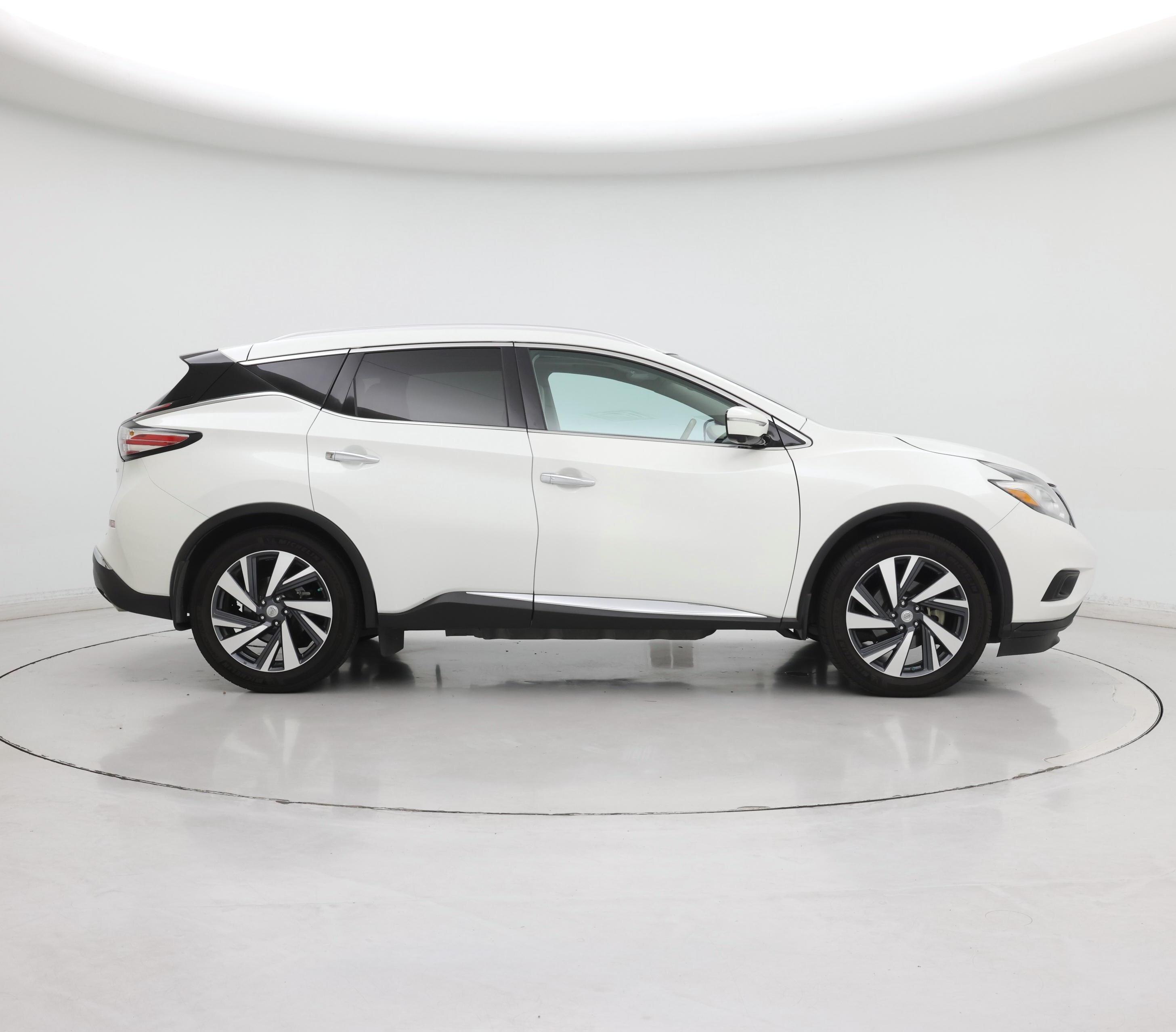 Thumbnail: 2015 Nissan Murano - 7
