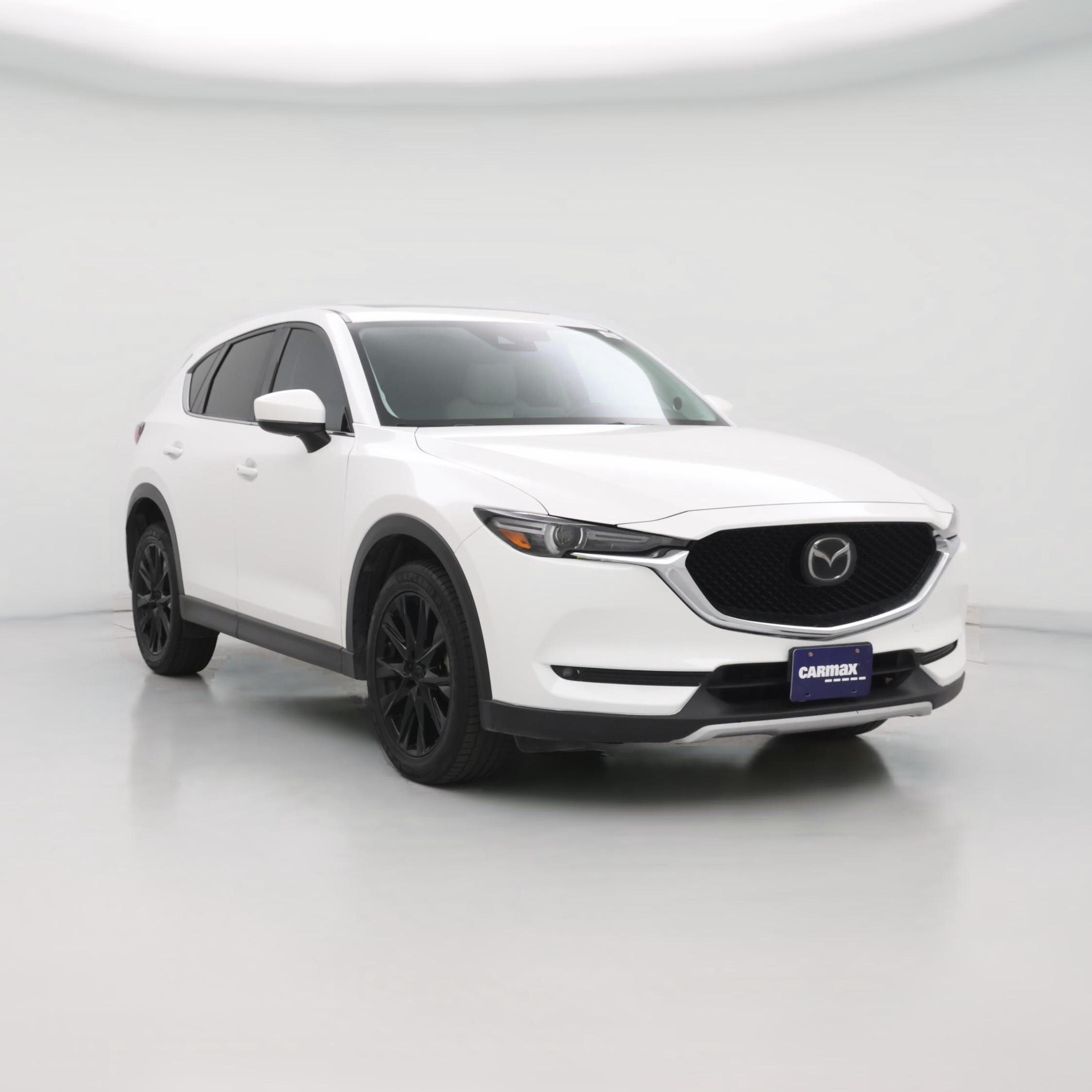 Thumbnail: 2019 Mazda CX-5 - 1