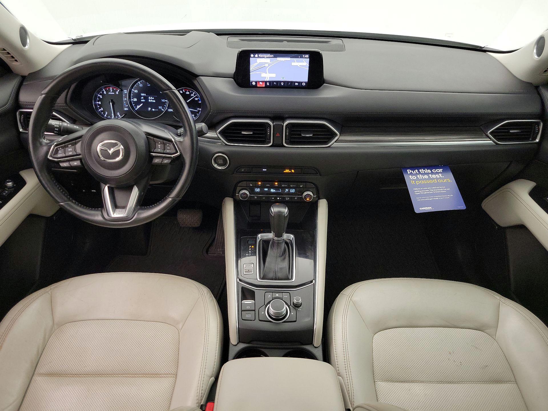Thumbnail: 2019 Mazda CX-5 - 9