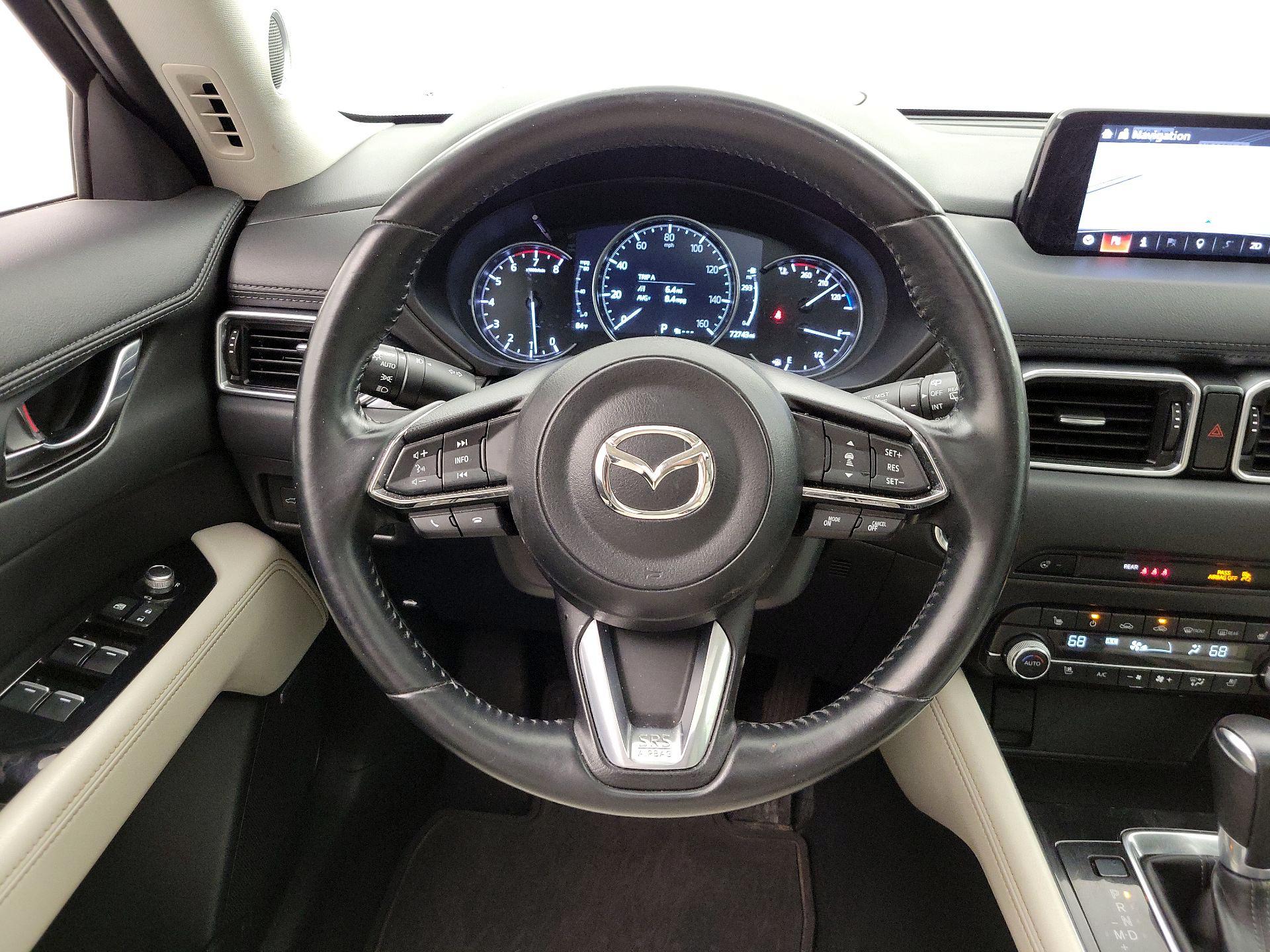 Thumbnail: 2019 Mazda CX-5 - 10