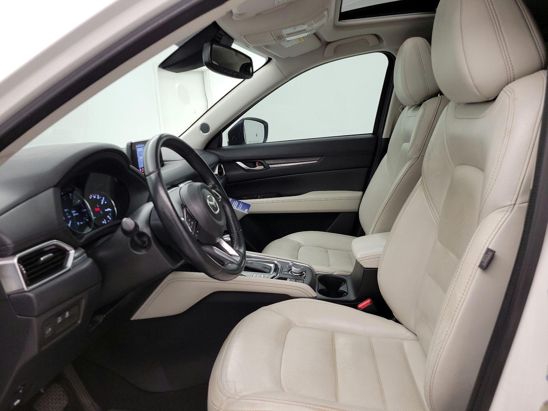 Thumbnail: 2019 Mazda CX-5 - 11