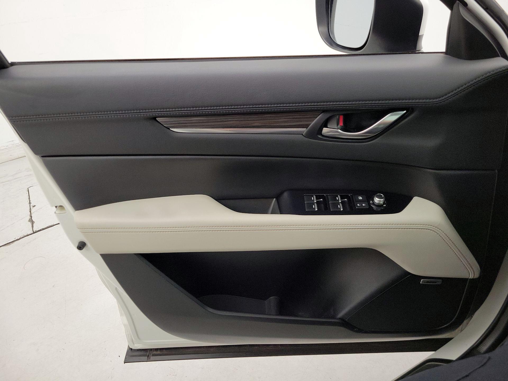 Thumbnail: 2019 Mazda CX-5 - 12