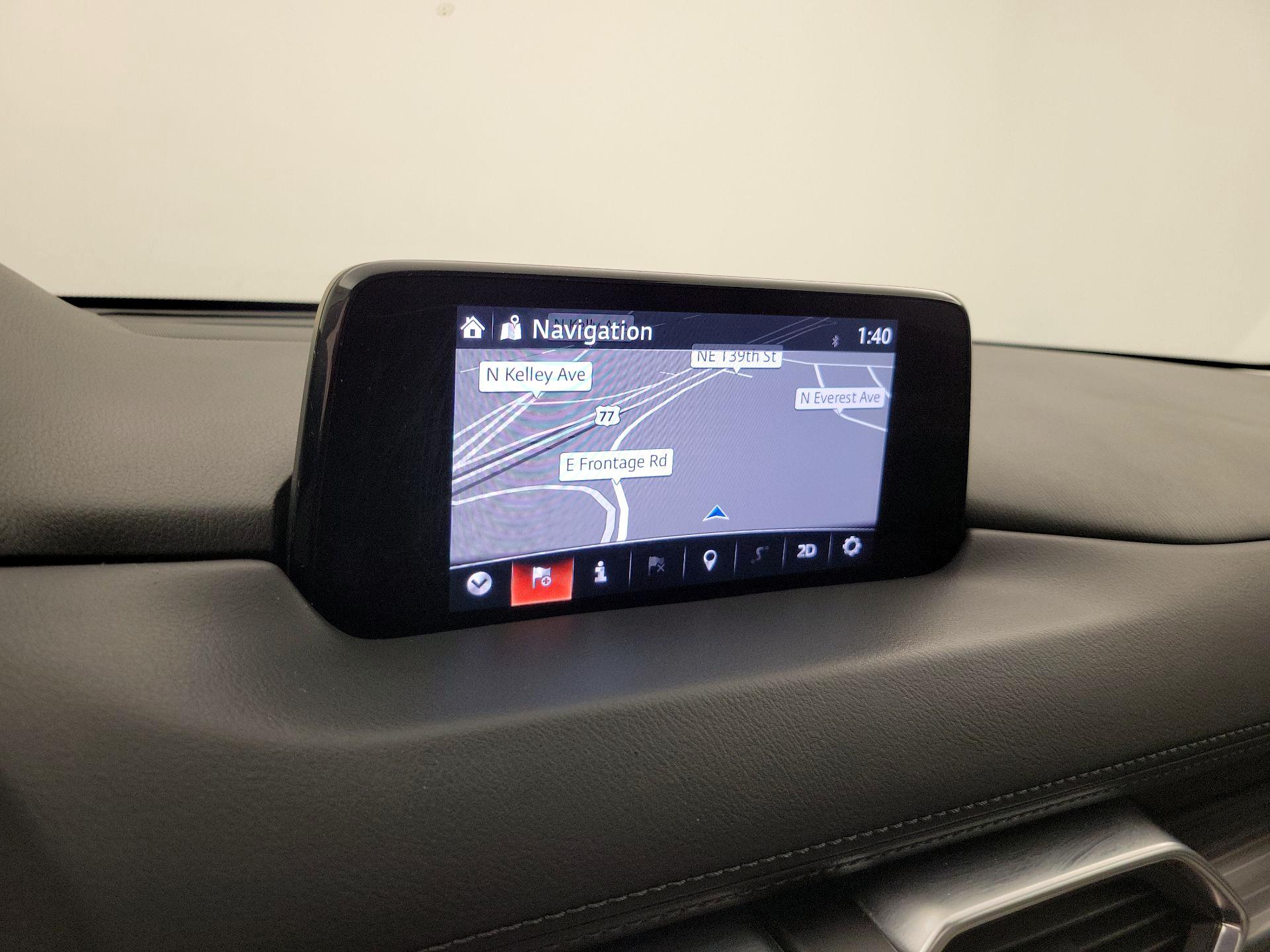 Thumbnail: 2019 Mazda CX-5 - 14