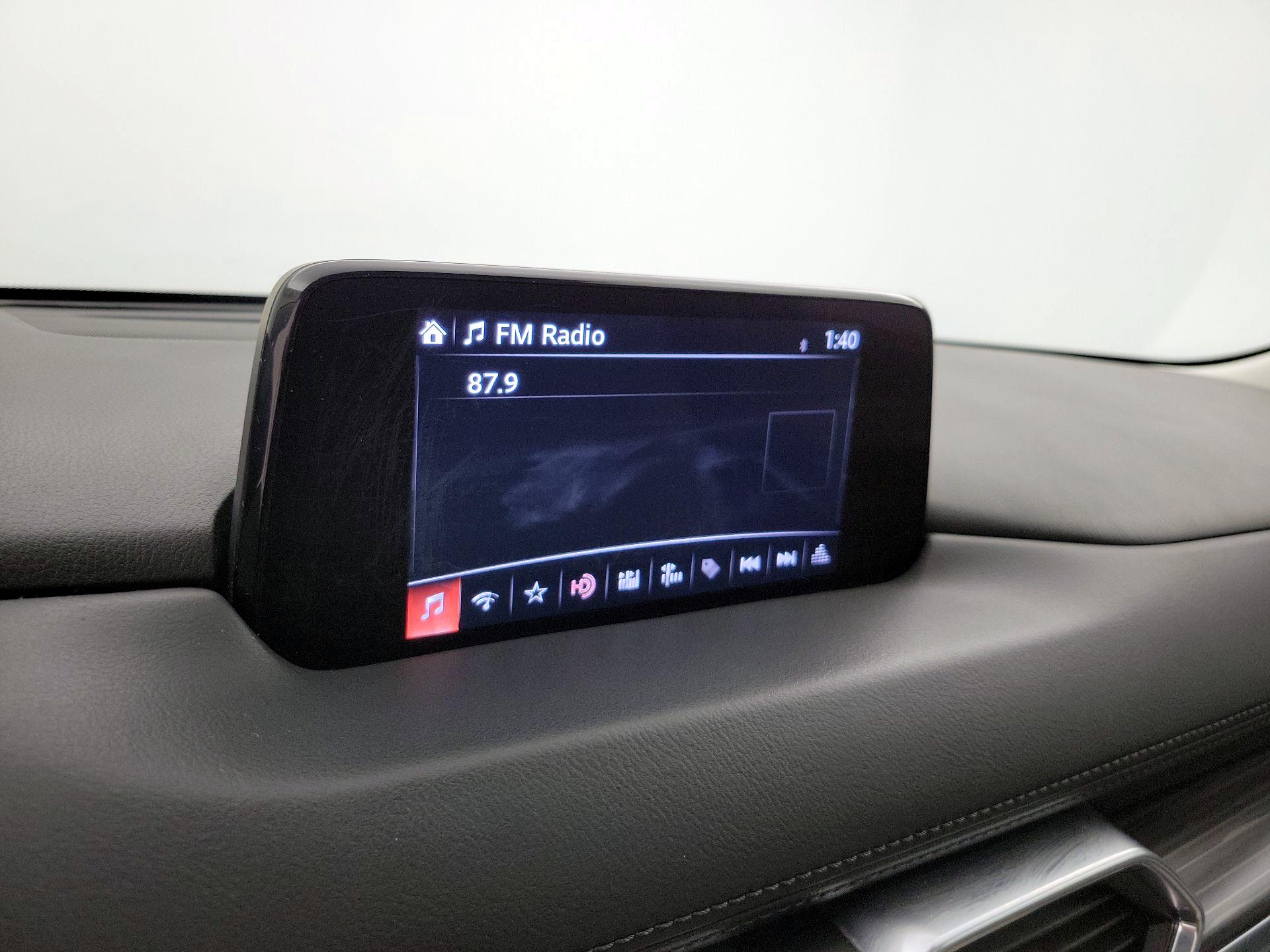Thumbnail: 2019 Mazda CX-5 - 16