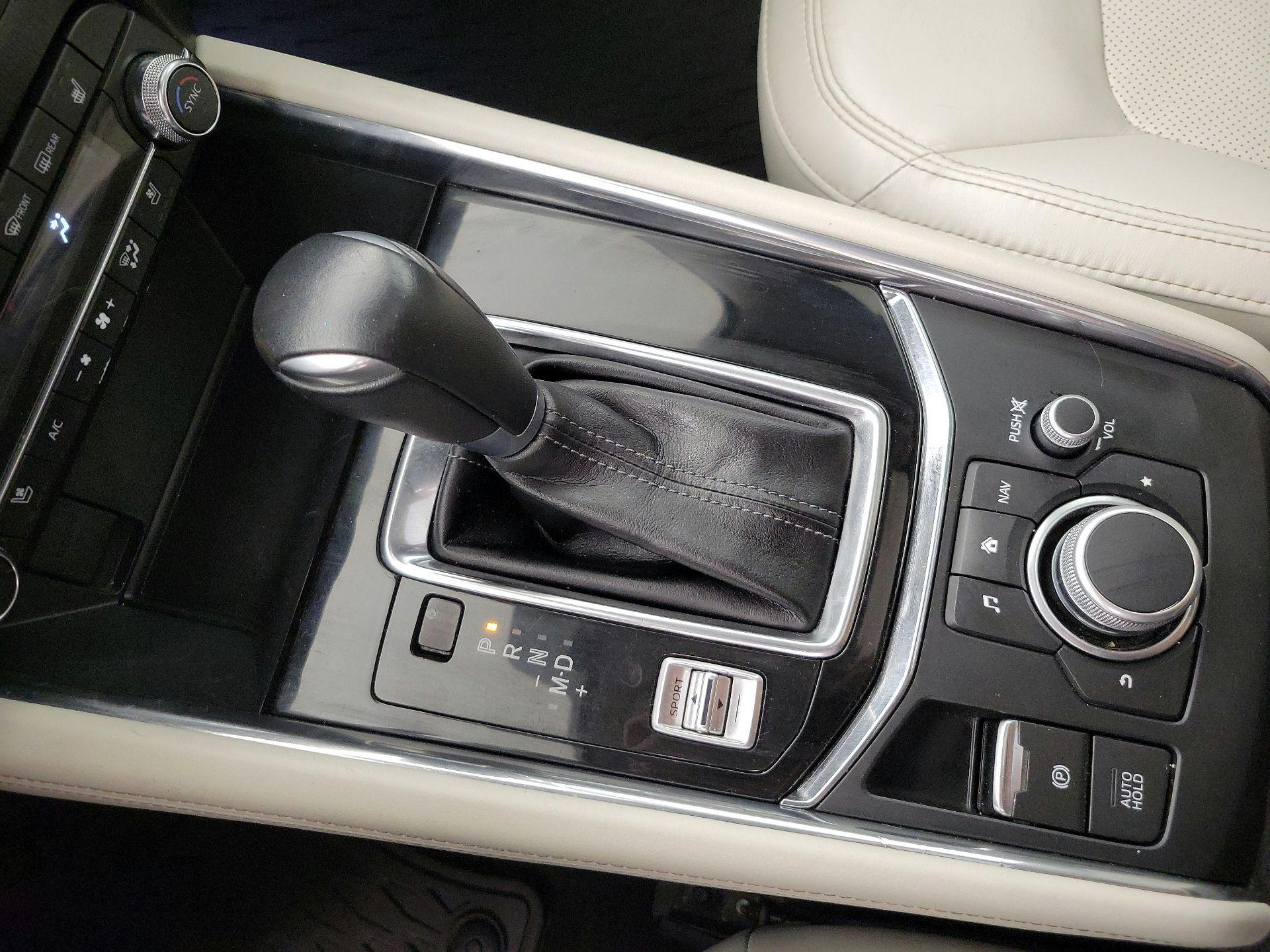 Thumbnail: 2019 Mazda CX-5 - 18