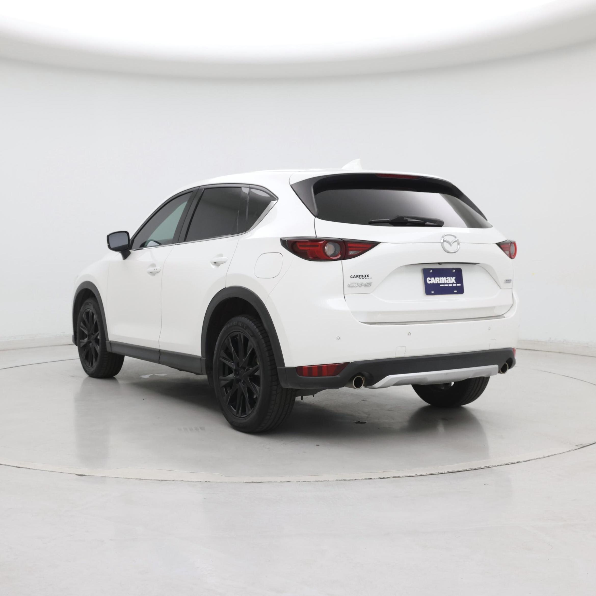 Thumbnail: 2019 Mazda CX-5 - 2