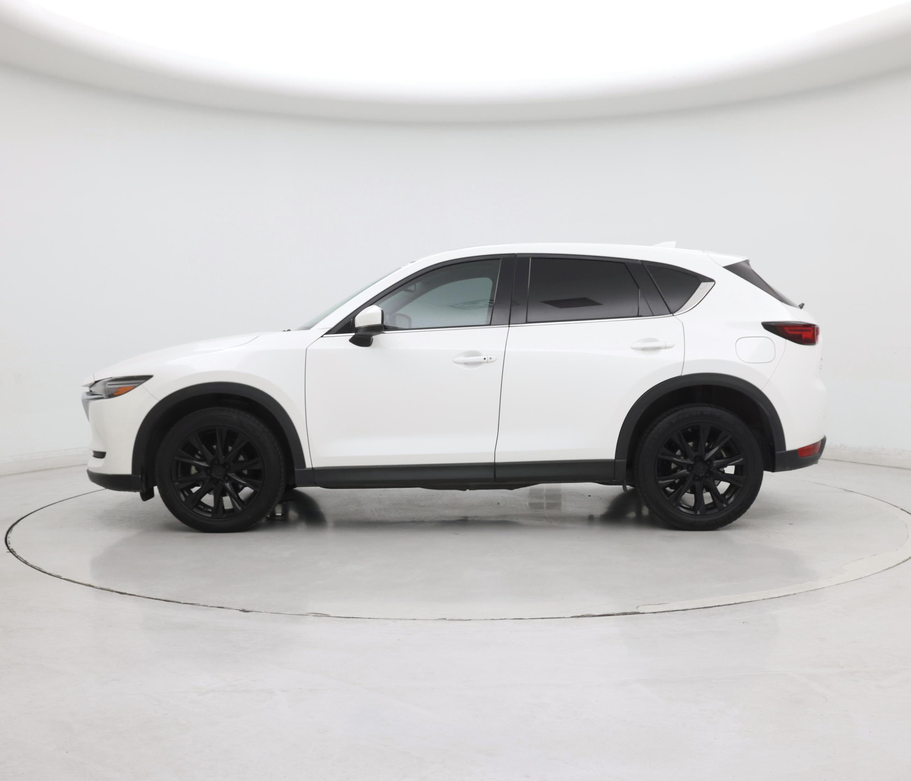 Thumbnail: 2019 Mazda CX-5 - 3