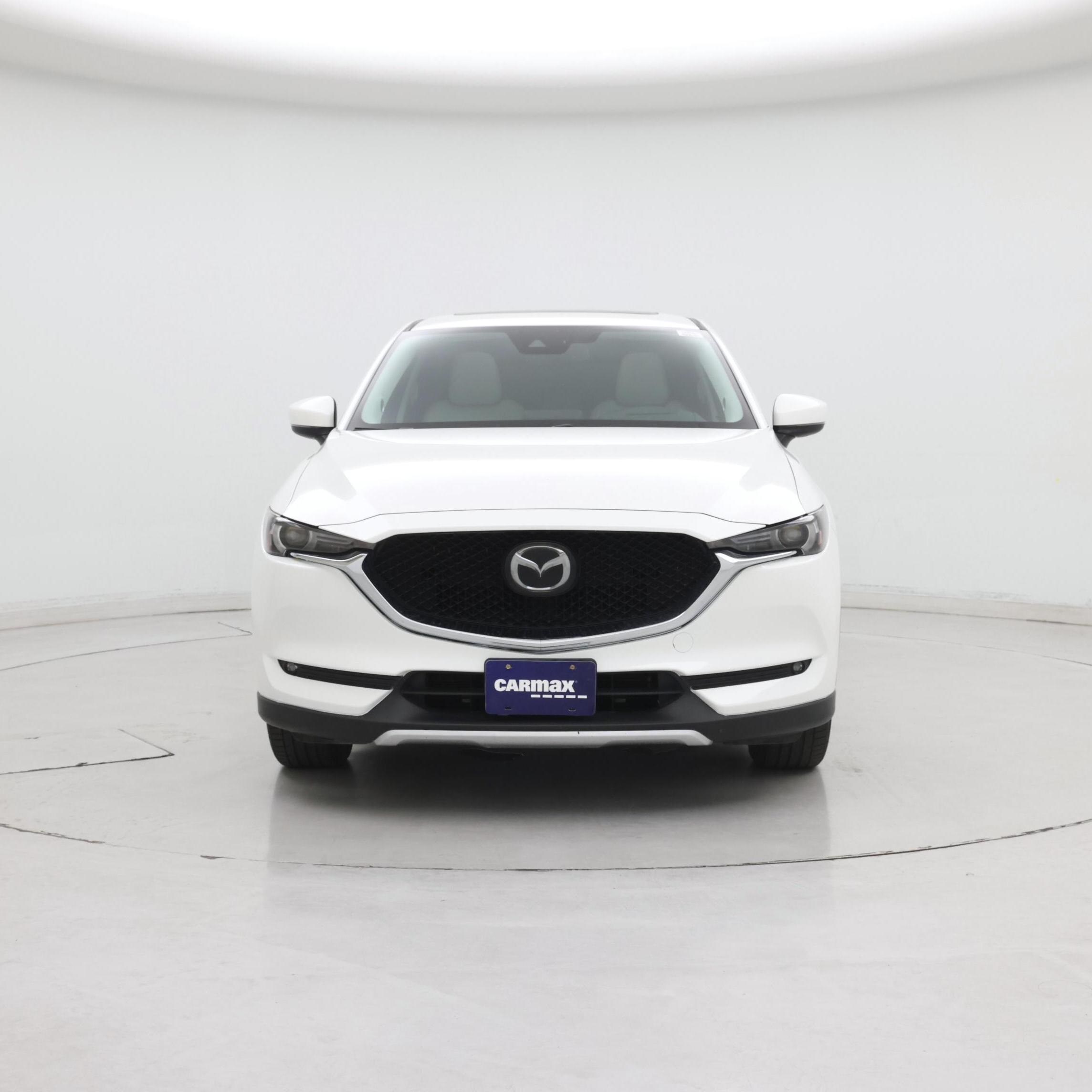Thumbnail: 2019 Mazda CX-5 - 5