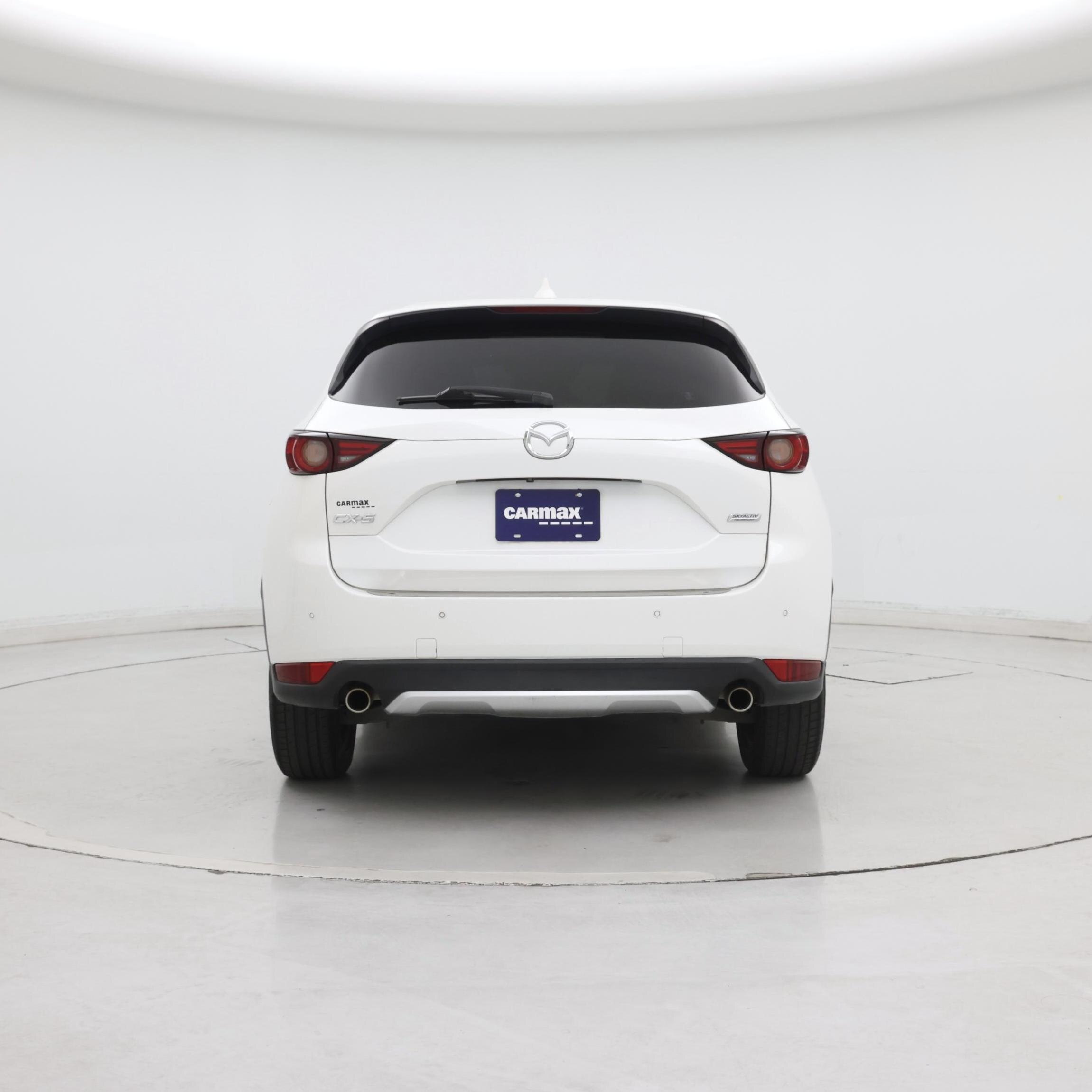 Thumbnail: 2019 Mazda CX-5 - 6