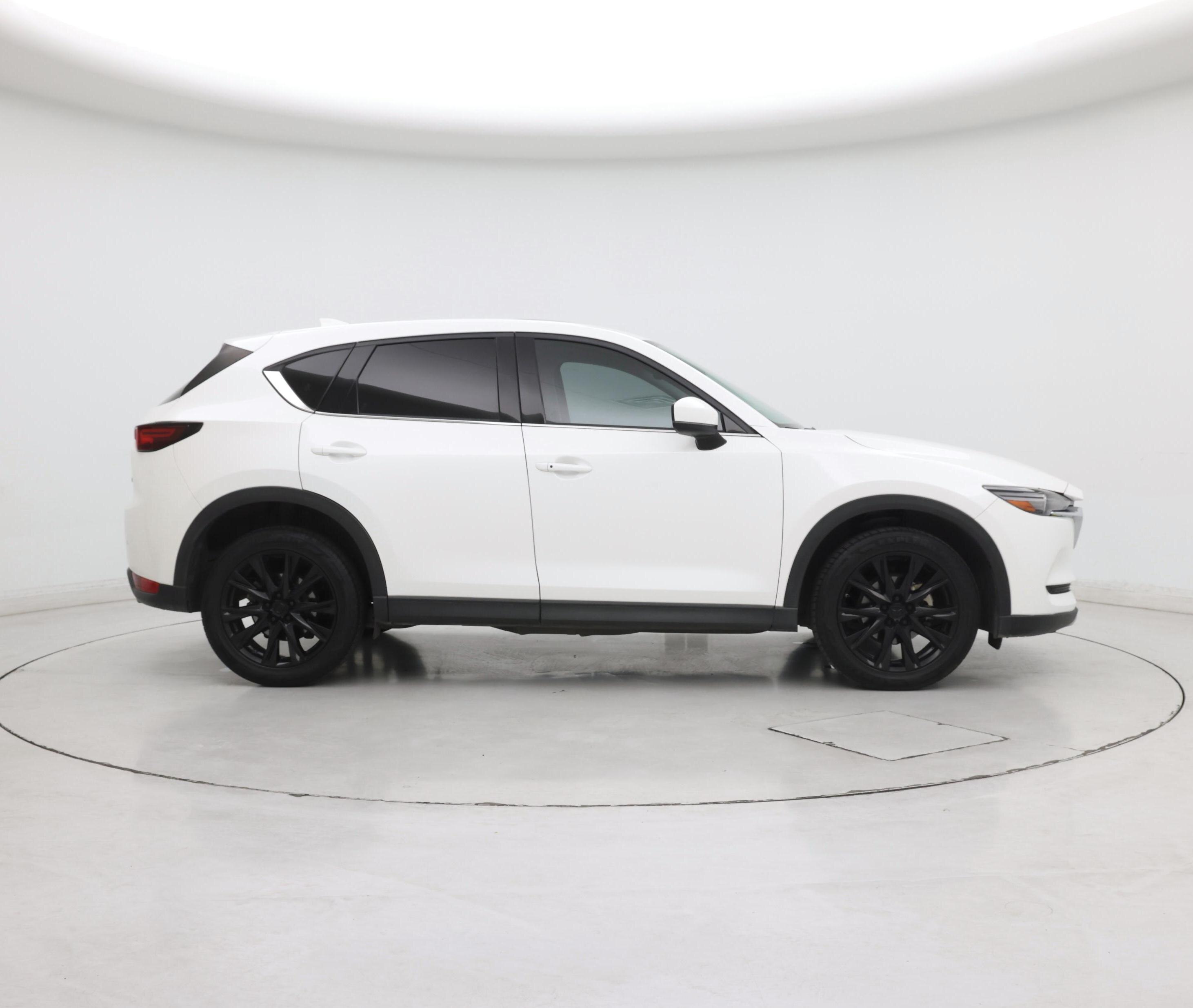 Thumbnail: 2019 Mazda CX-5 - 7
