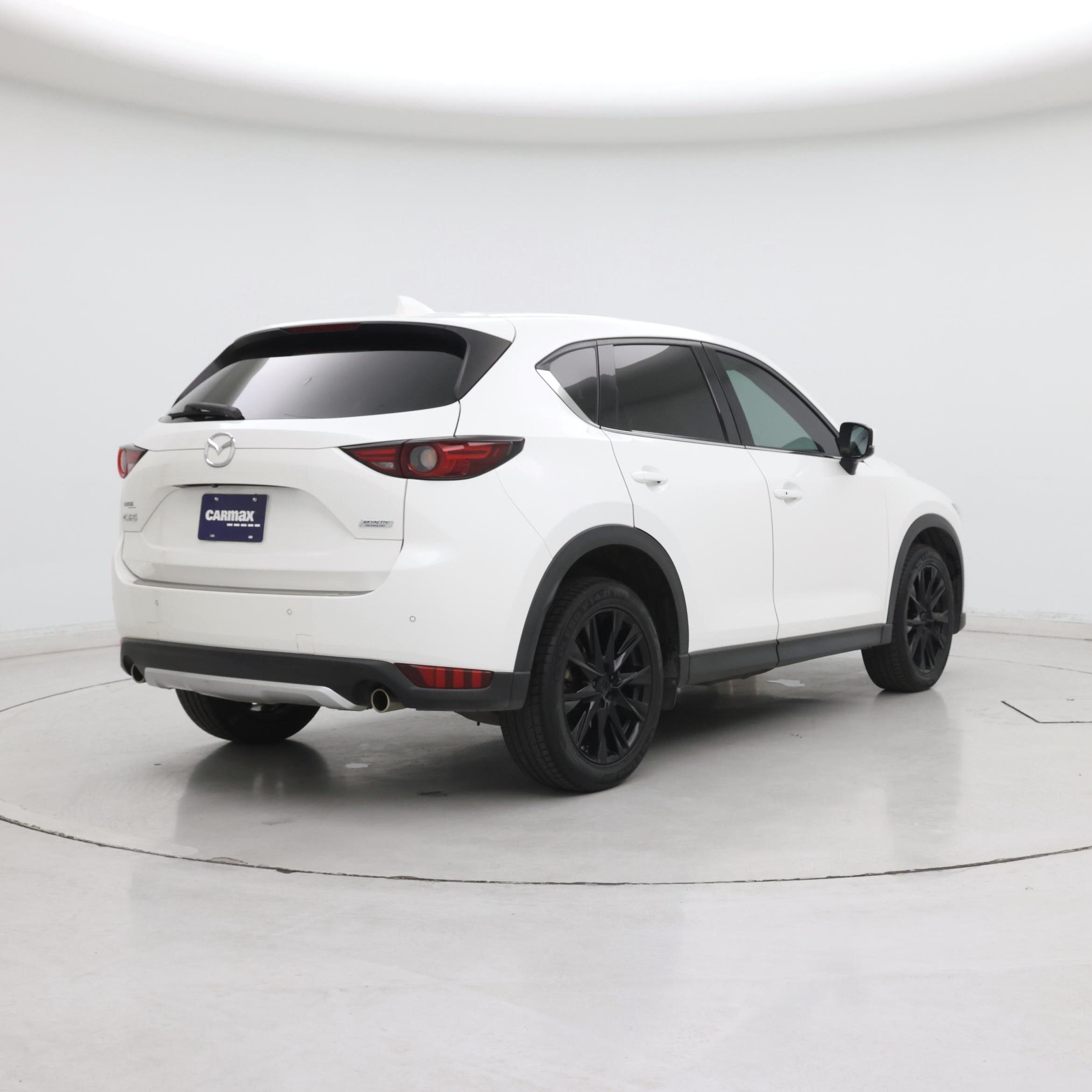 Thumbnail: 2019 Mazda CX-5 - 8