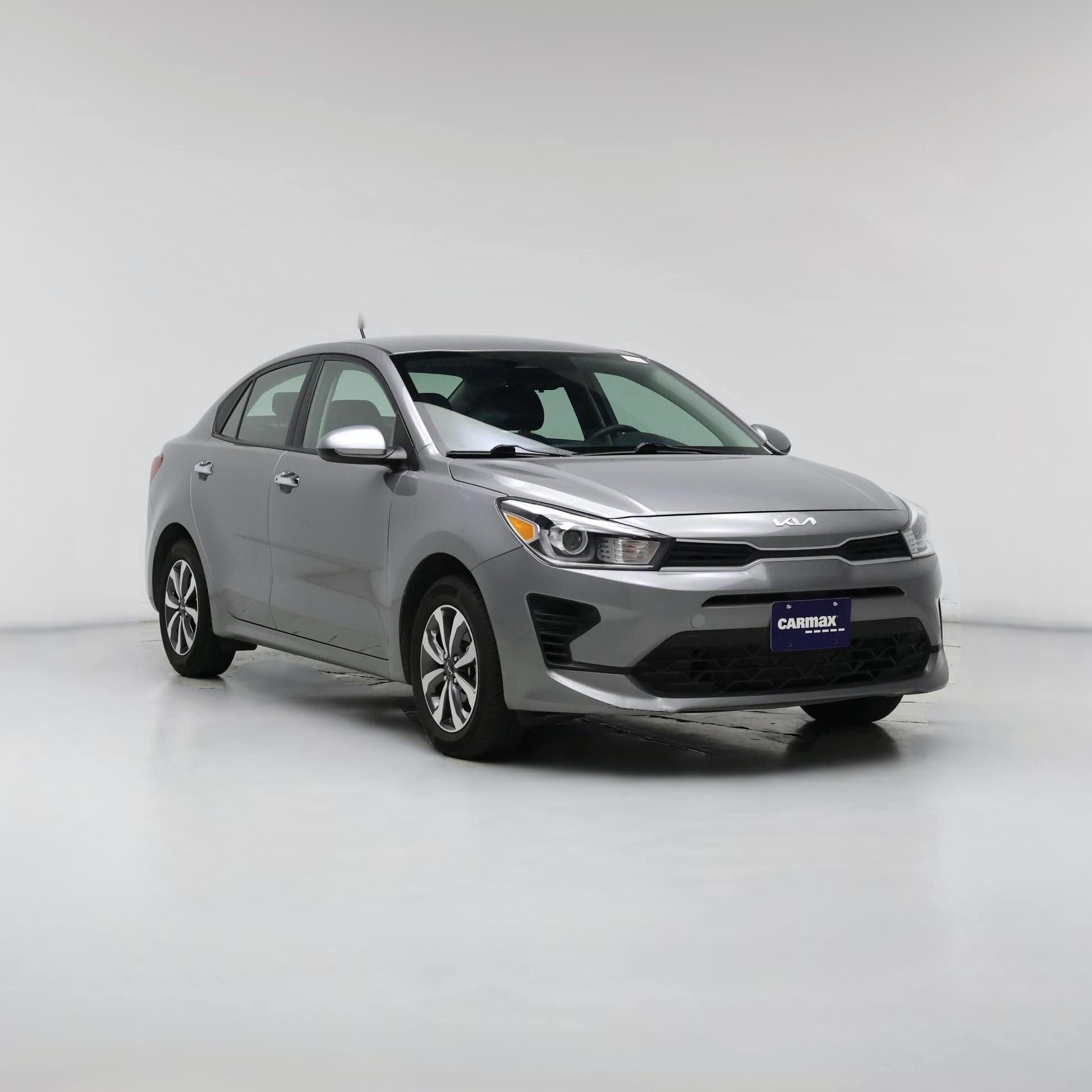 Thumbnail: 2023 Kia Rio - 1