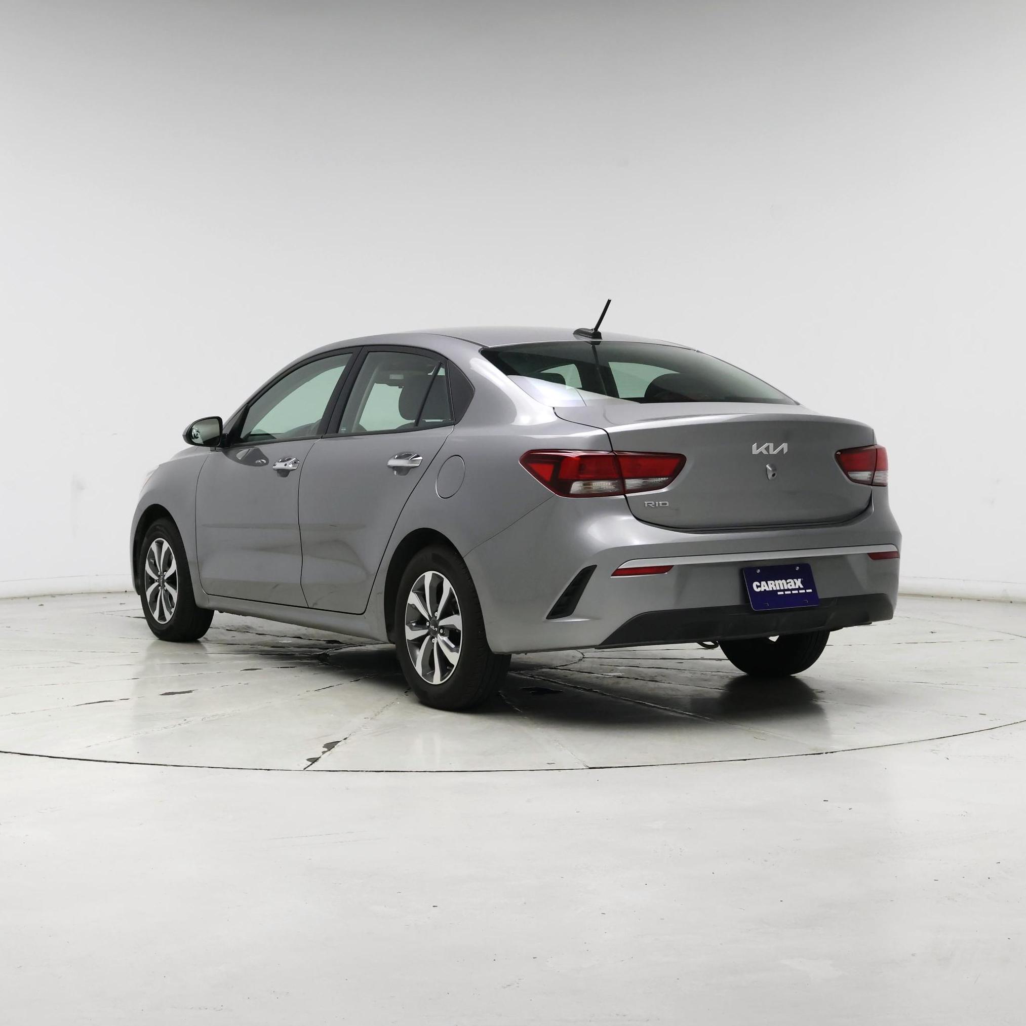 Thumbnail: 2023 Kia Rio - 2