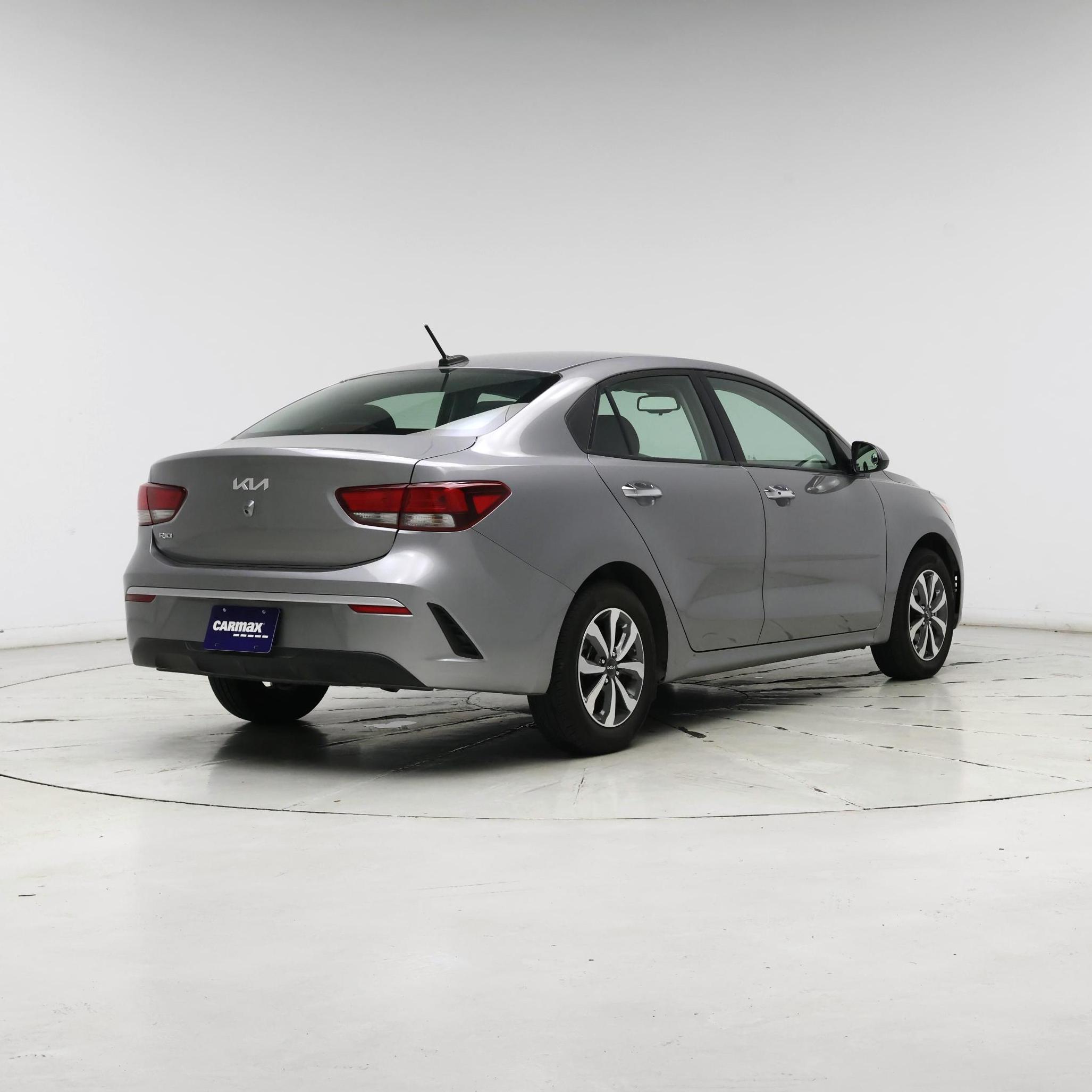 Thumbnail: 2023 Kia Rio - 8