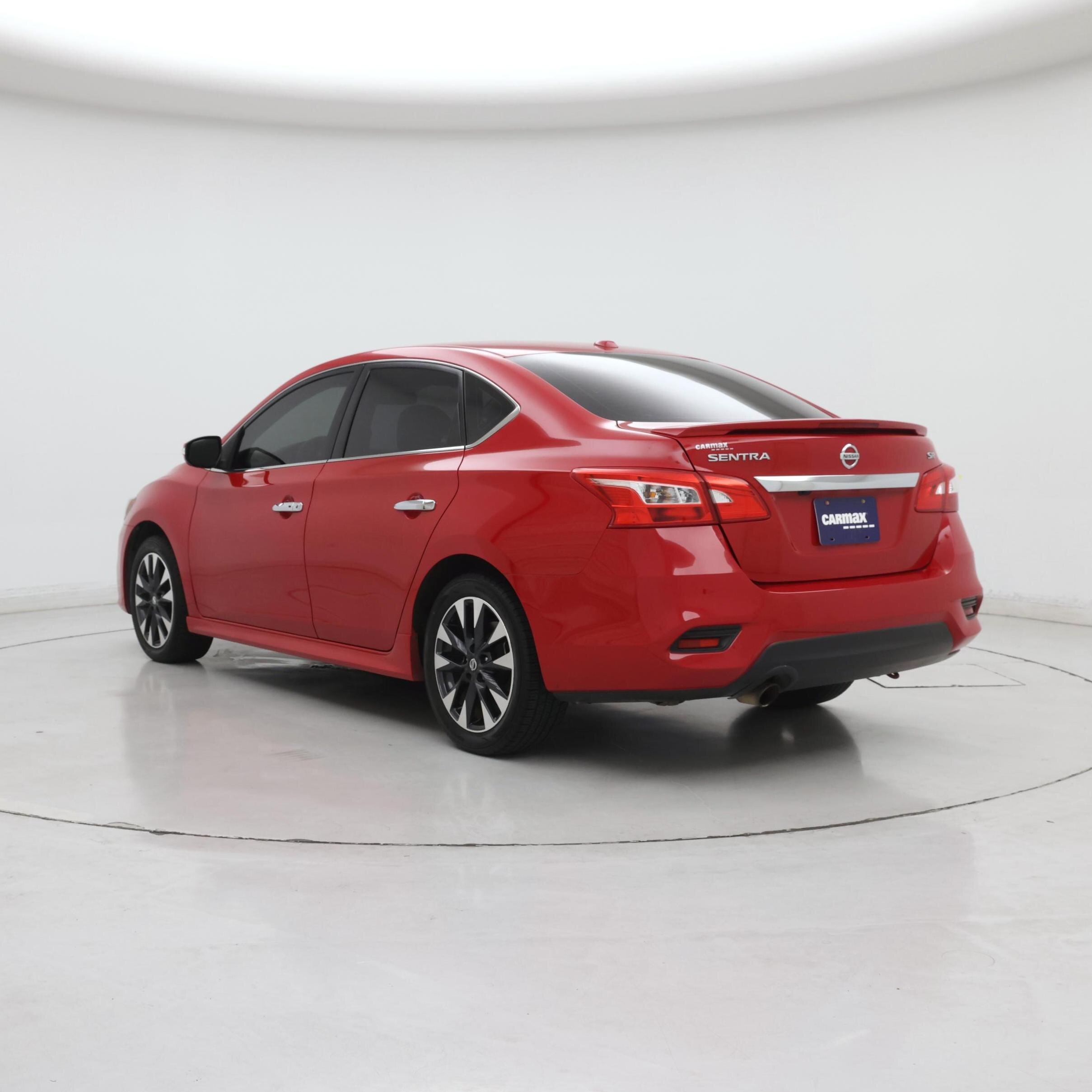 Thumbnail: 2019 Nissan Sentra - 2