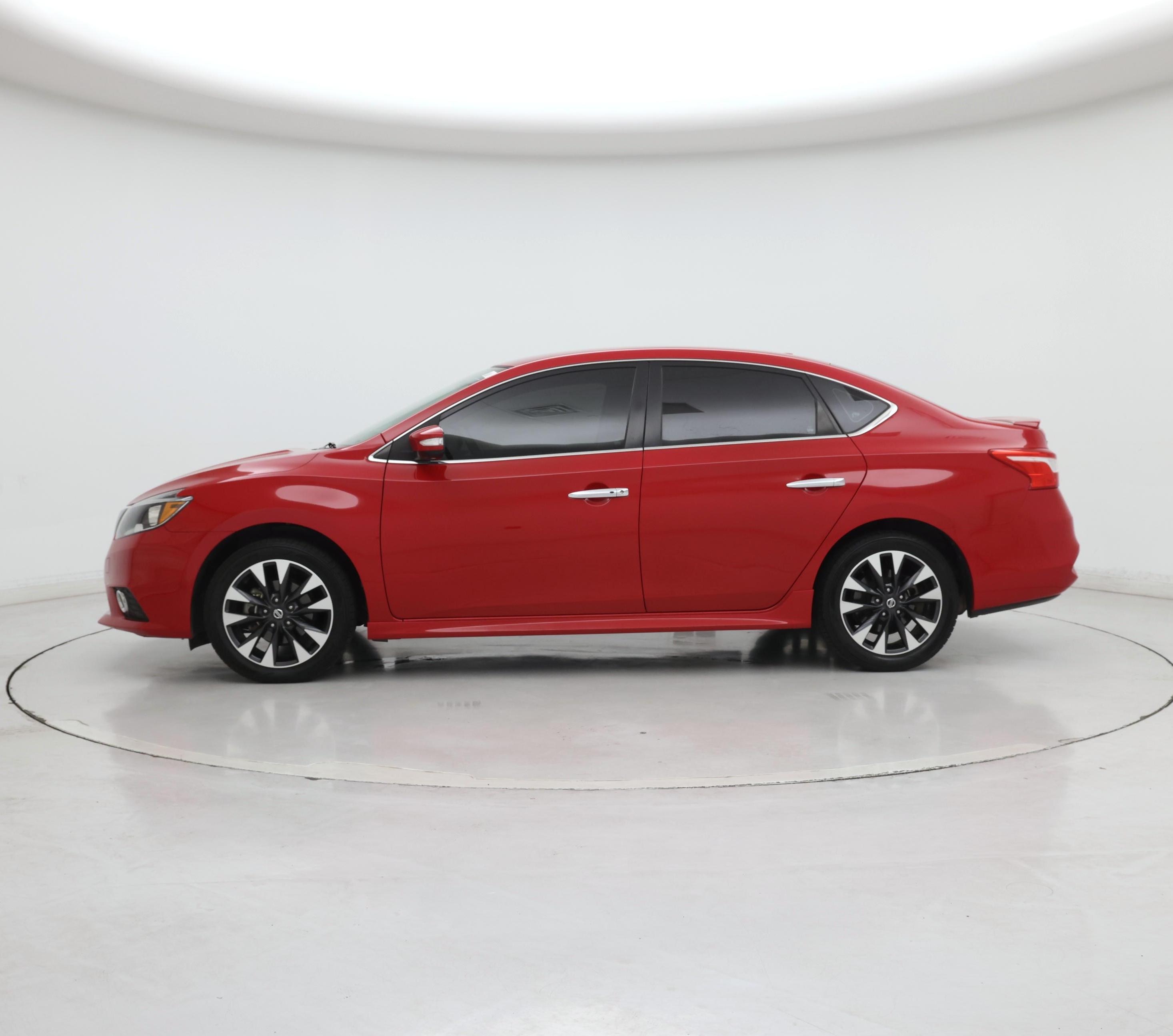 Thumbnail: 2019 Nissan Sentra - 3