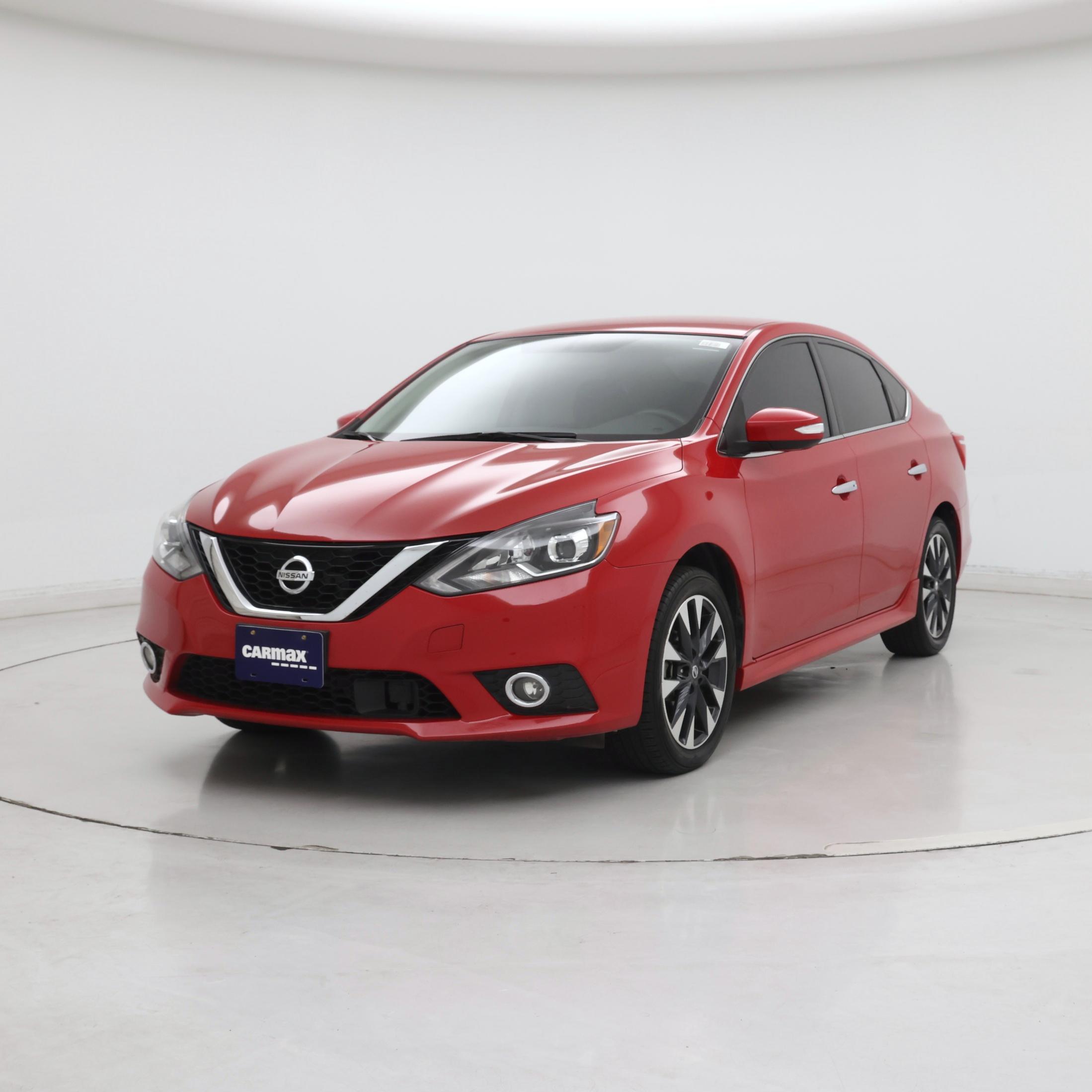 Thumbnail: 2019 Nissan Sentra - 4