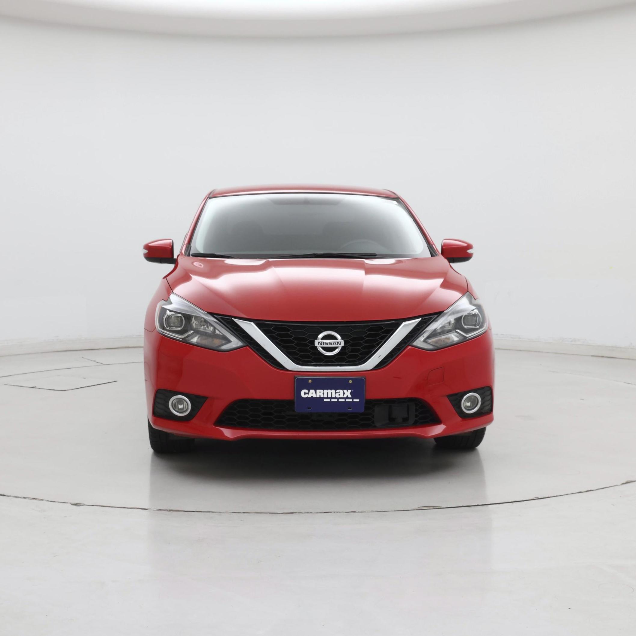 Thumbnail: 2019 Nissan Sentra - 5
