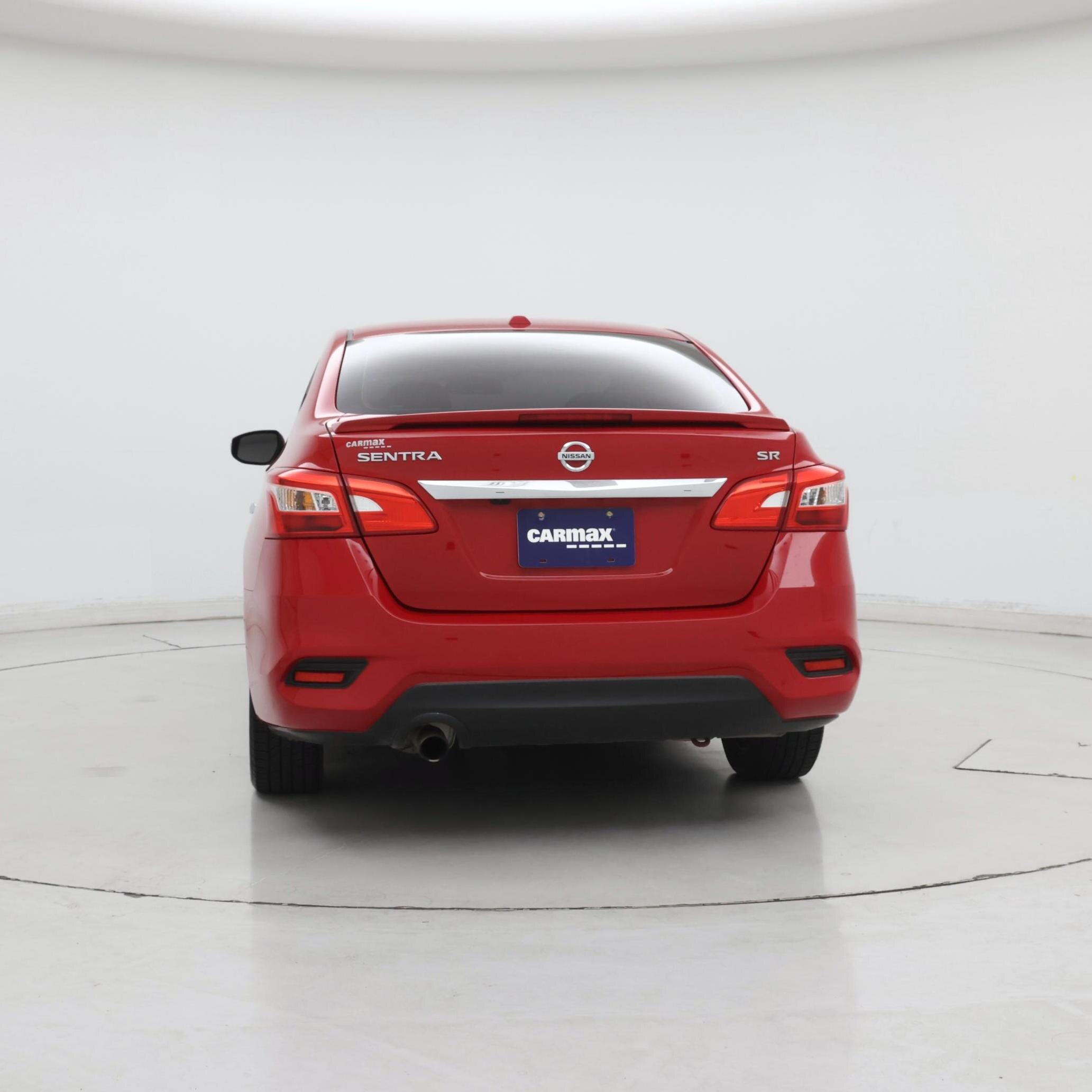 Thumbnail: 2019 Nissan Sentra - 6