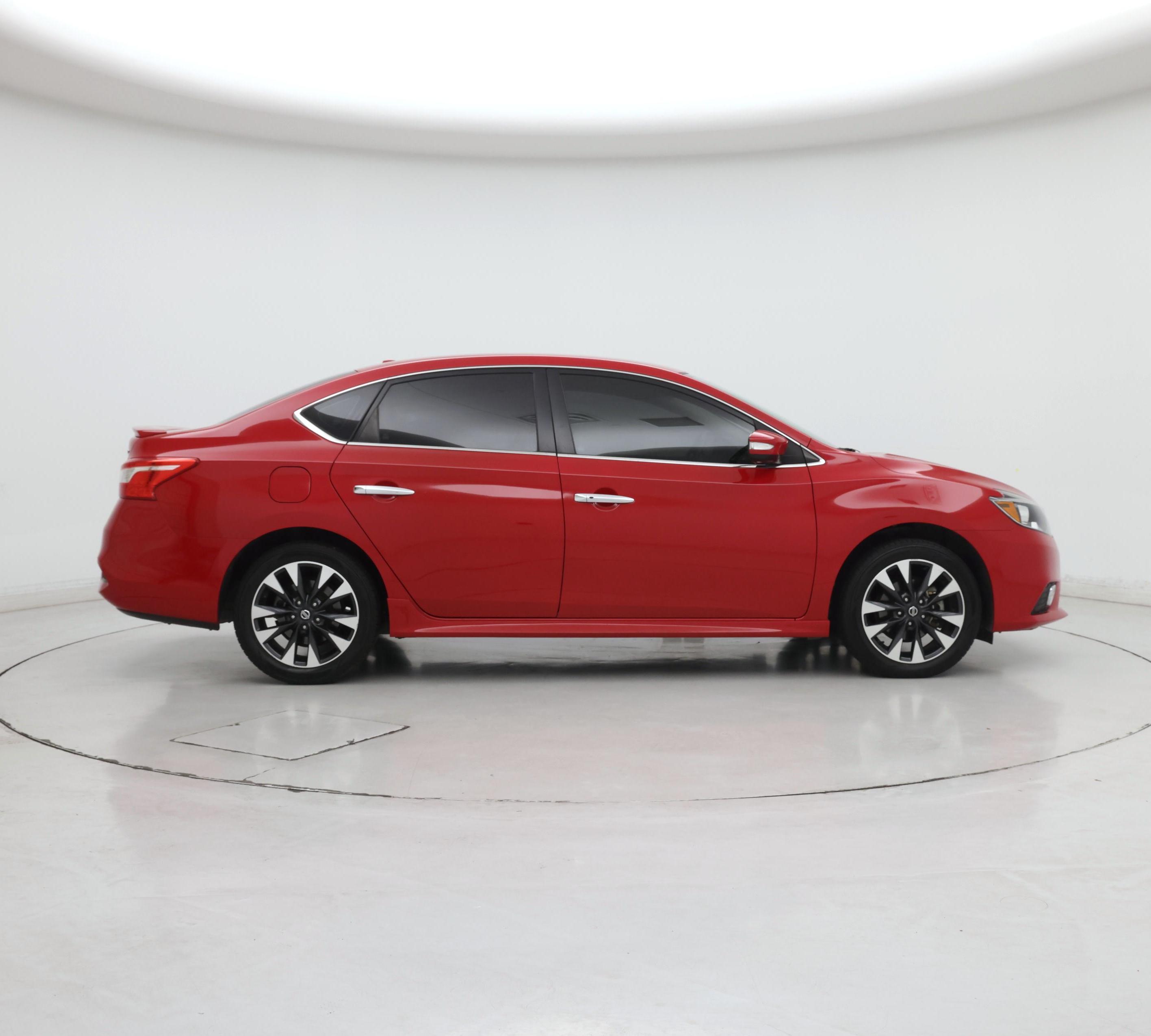 Thumbnail: 2019 Nissan Sentra - 7